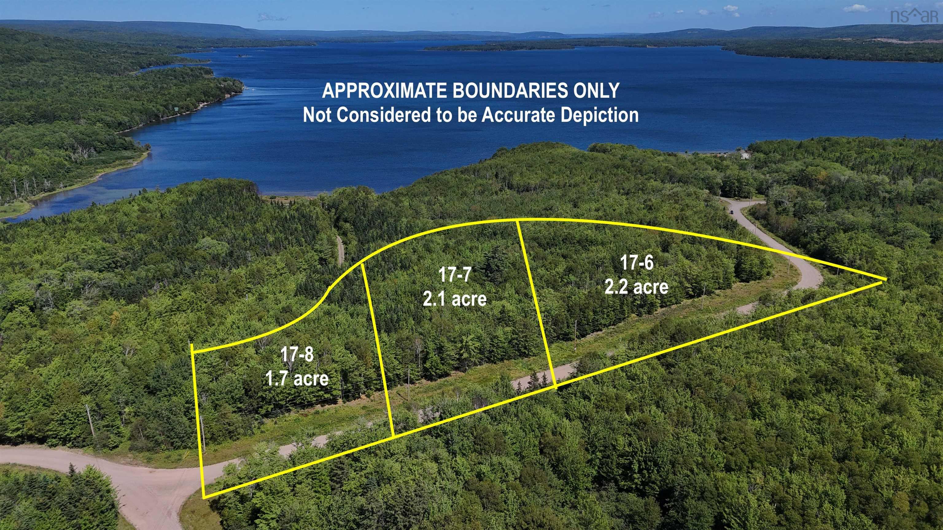 $38,000.00: 17-7 MacLeod Point Road, Bucklaw