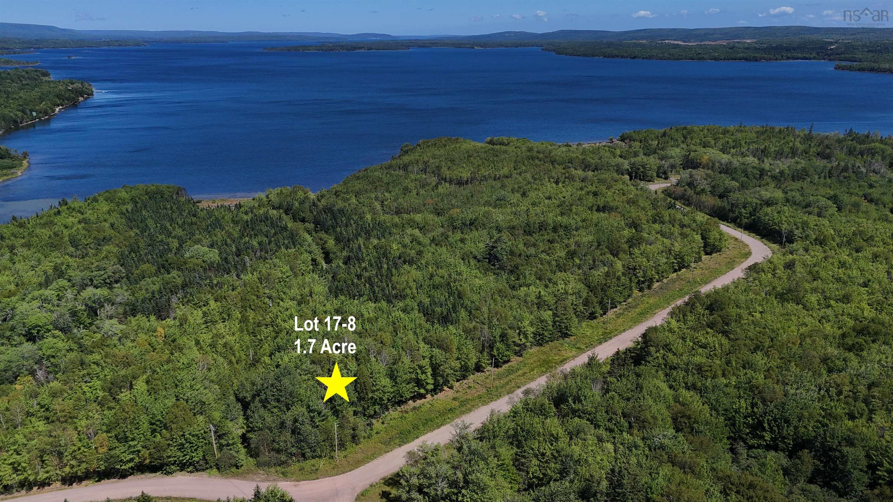 $36,000.00: 17-8 MacLeod Point Road, Bucklaw