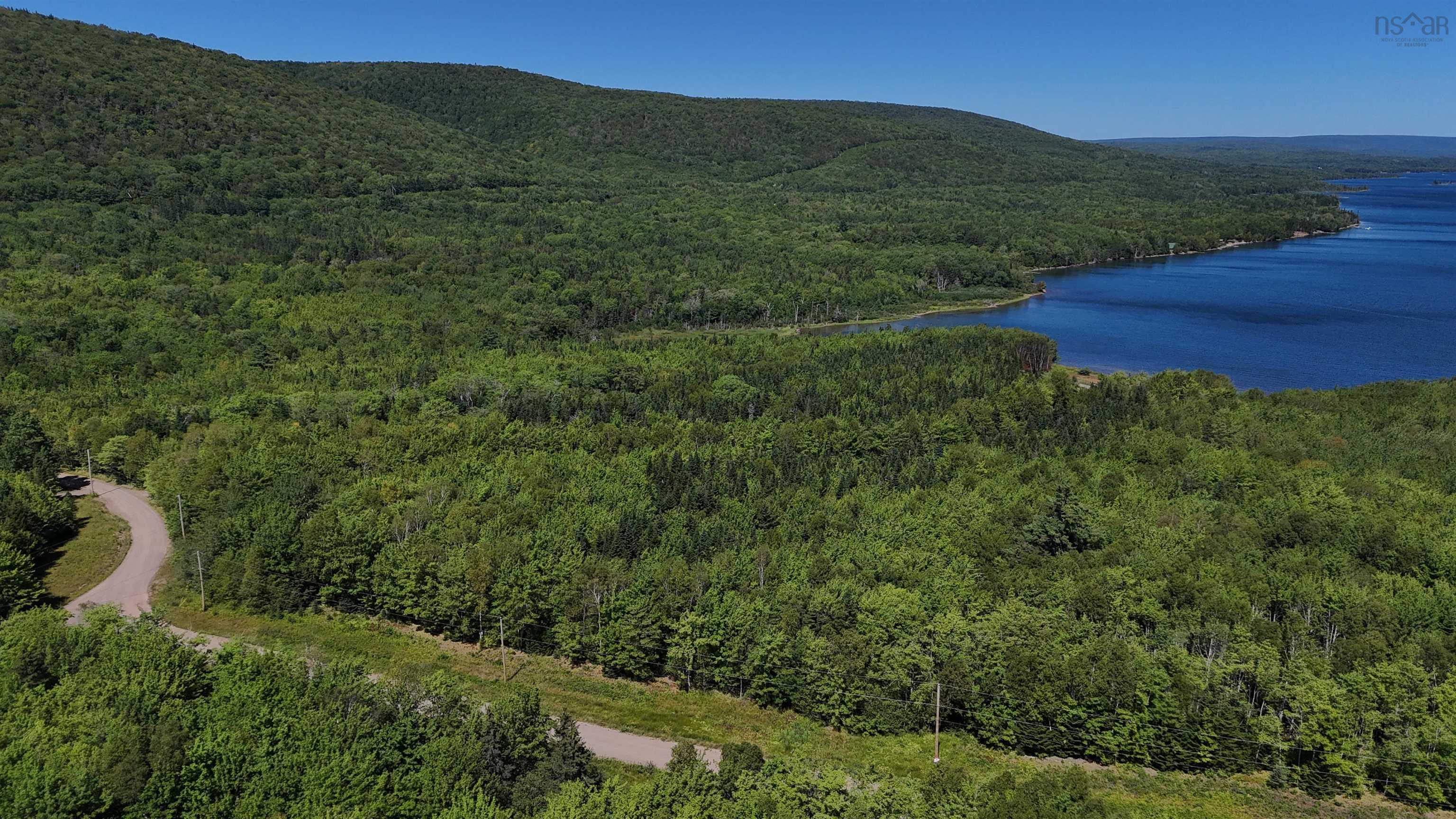 $36,000.00: 17-8 MacLeod Point Road, Bucklaw