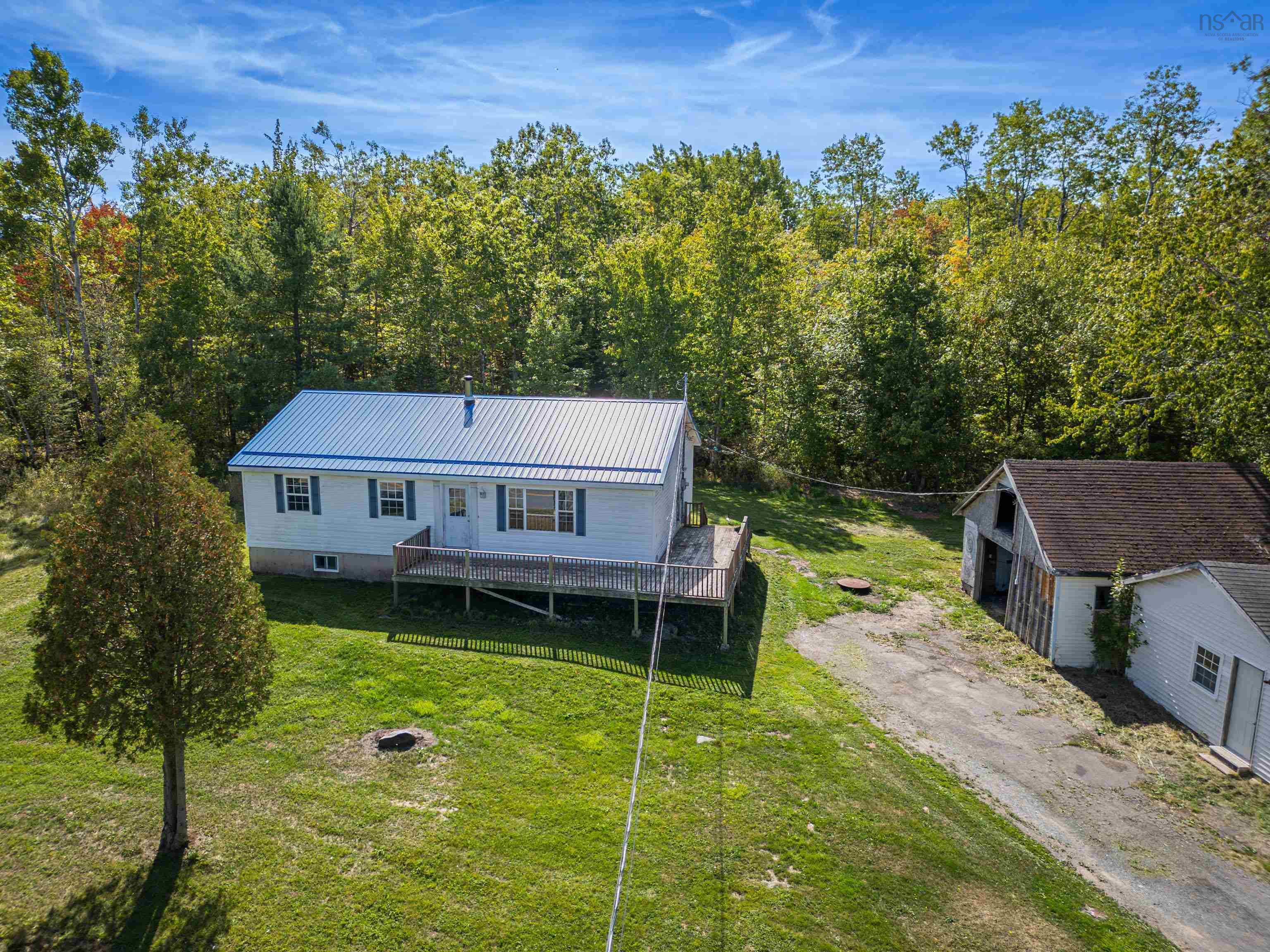 230 Logan Road, Dutch Settlement, NS (MLS® 202520847)