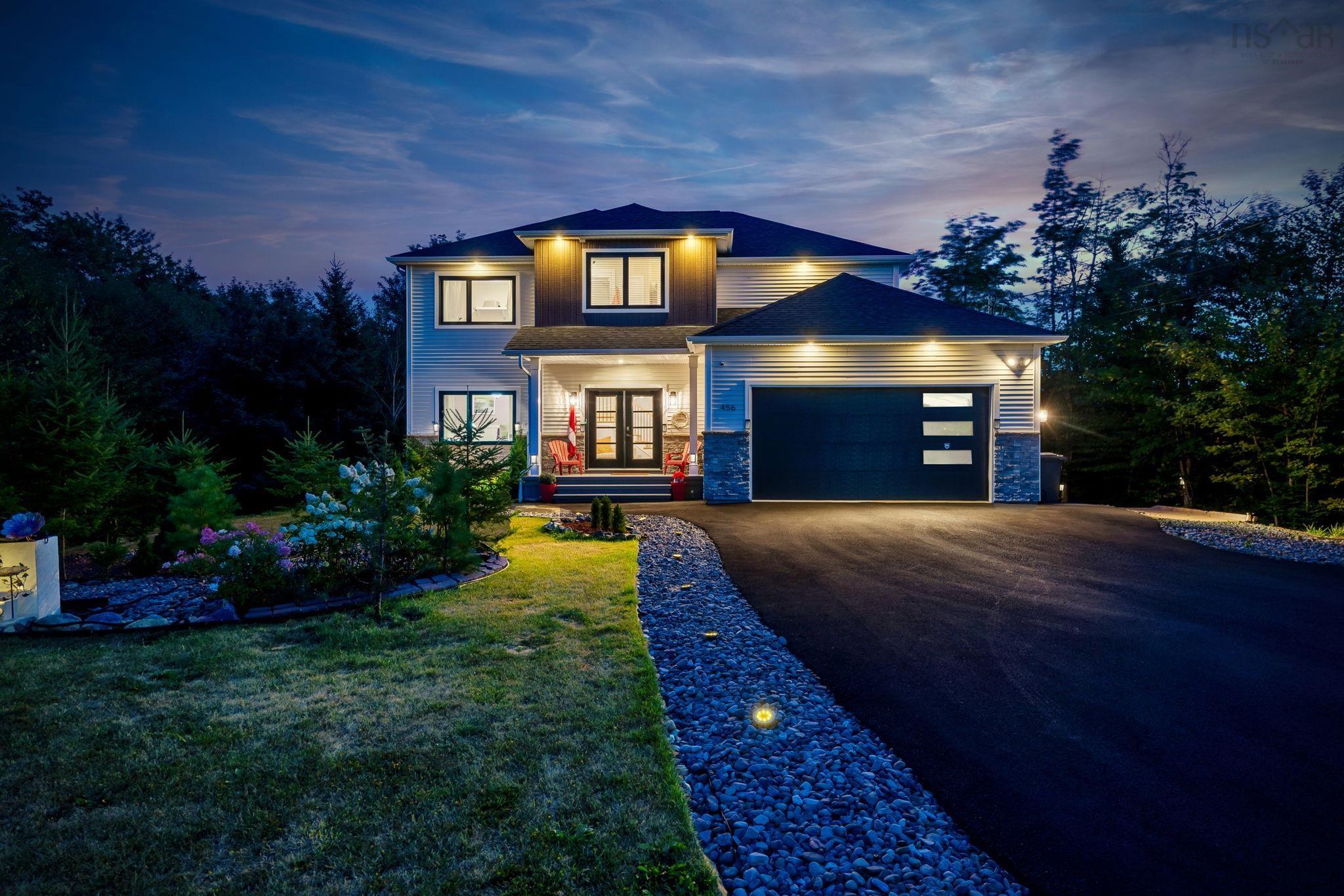 456 Magenta Drive, Middle Sackville, NS (MLS® 202520851)