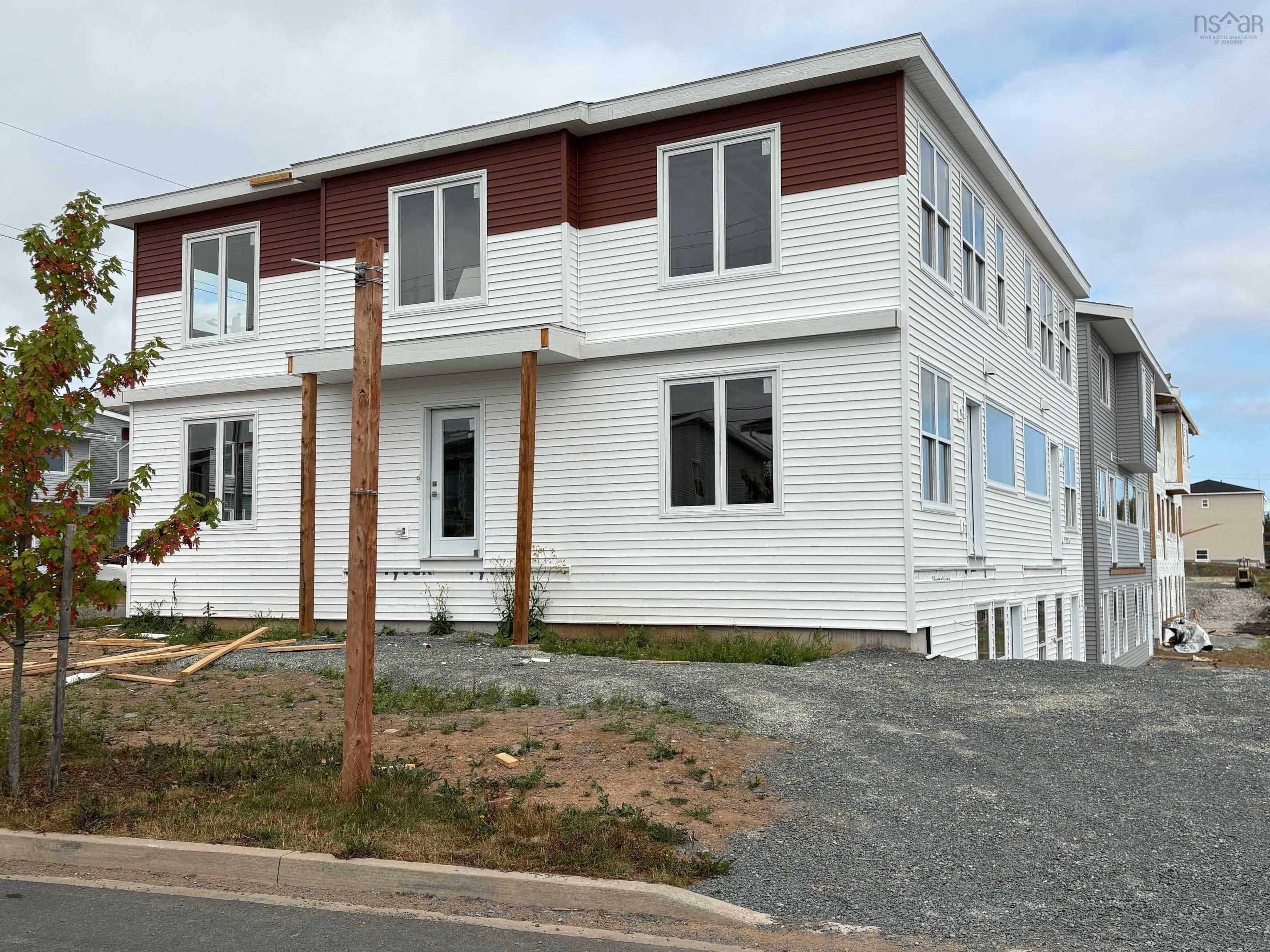 52 Berm Street, Herring Cove, NS (MLS® 202520858)