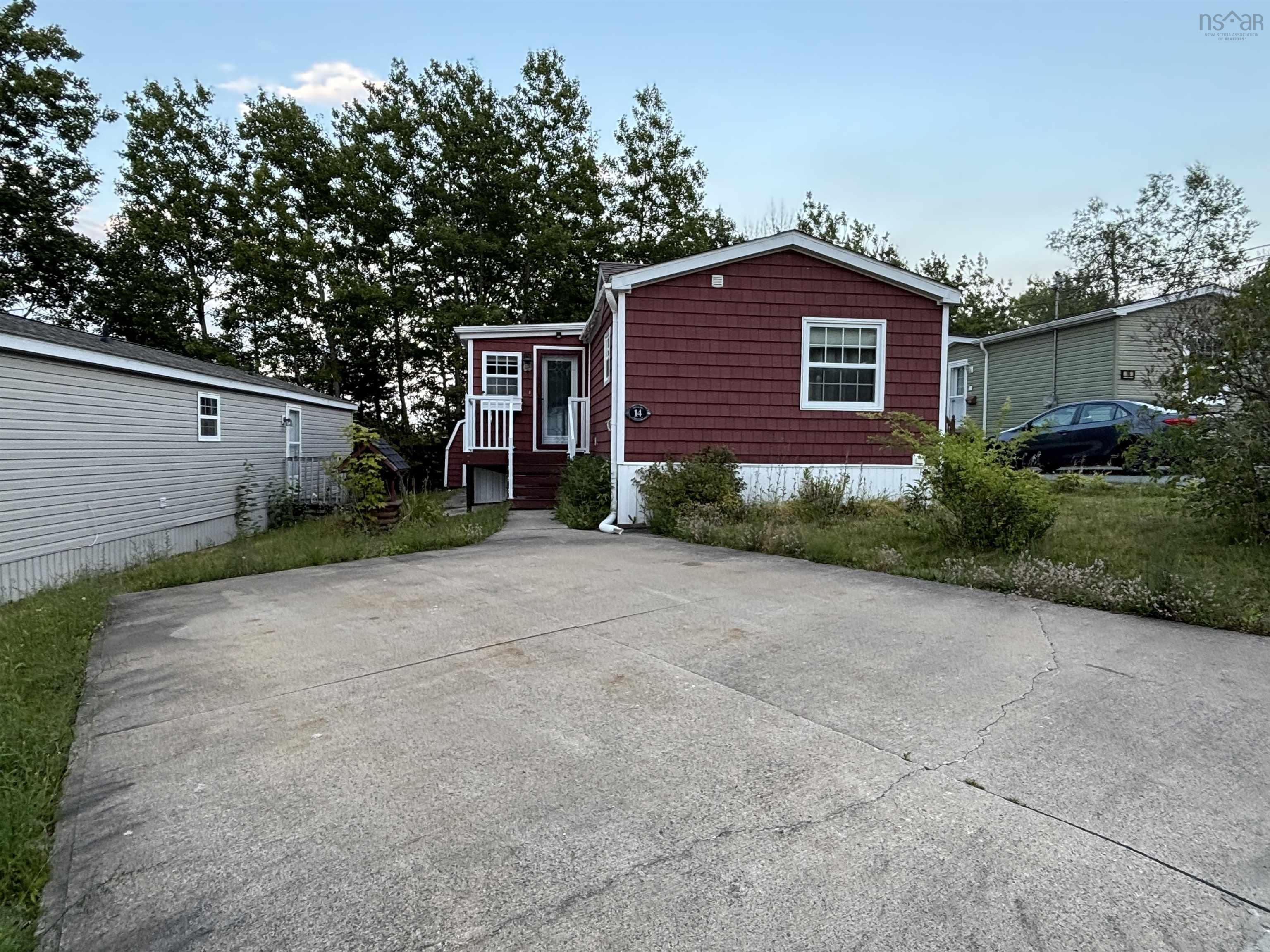 14 Tedbury Crescent, Middle Sackville, NS (MLS® 202520865)
