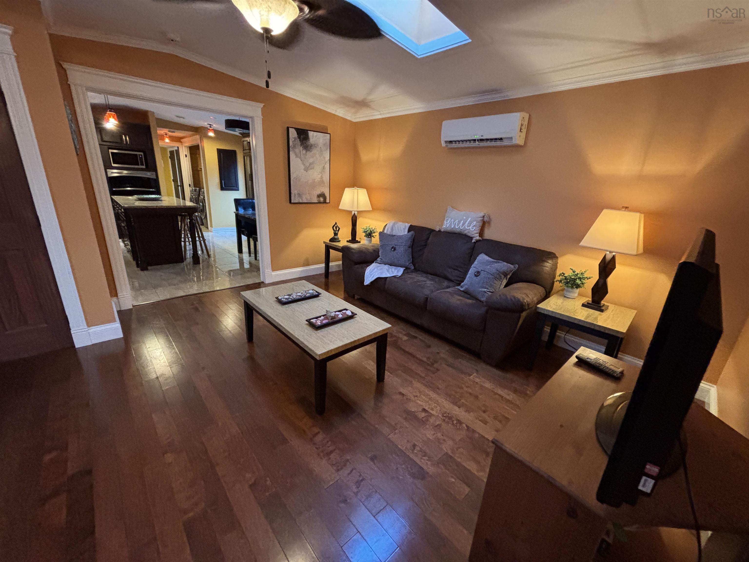 14 Tedbury Crescent, Middle Sackville, NS (MLS 202520865)