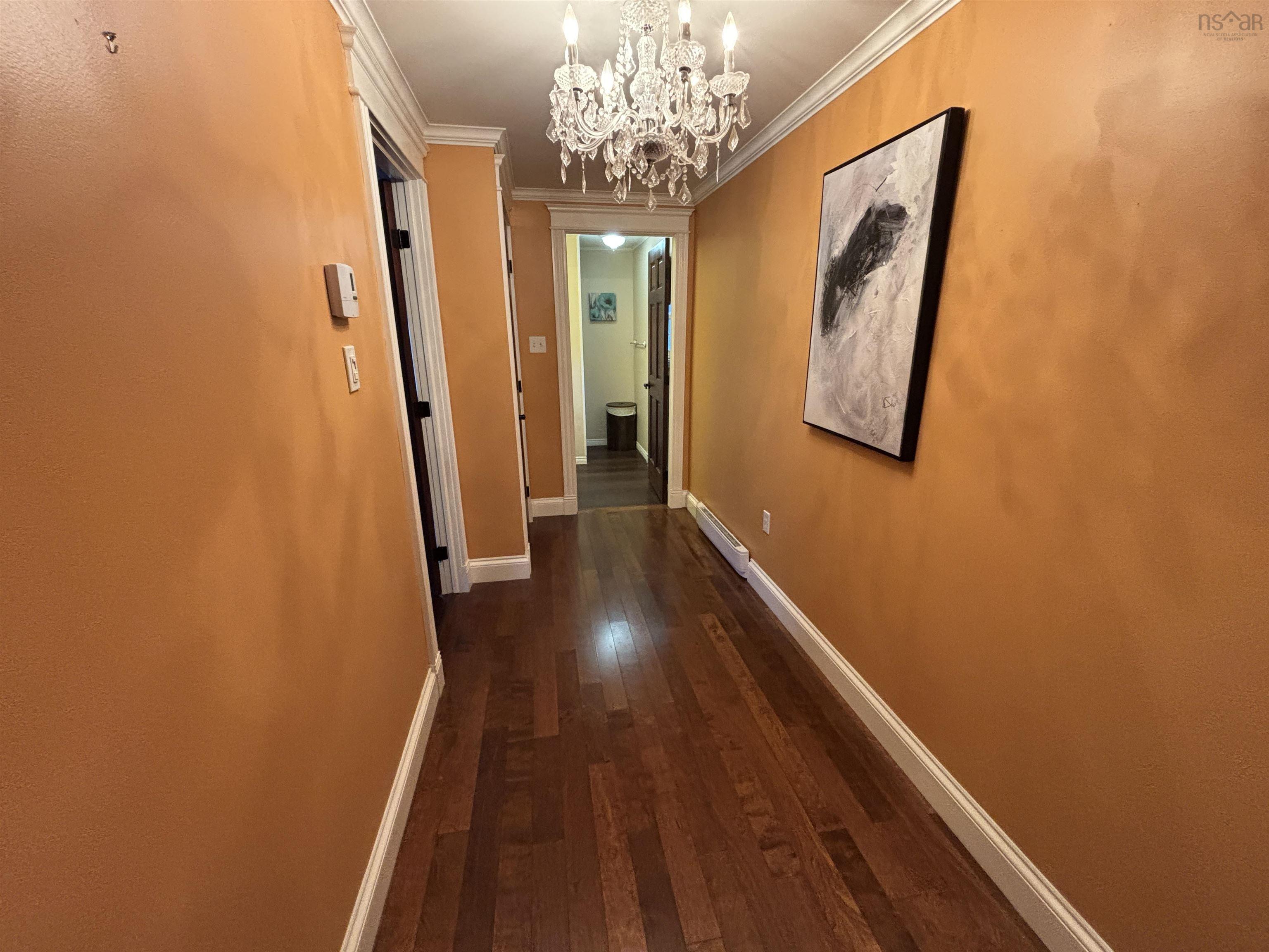 14 Tedbury Crescent, Middle Sackville, NS (MLS 202520865)