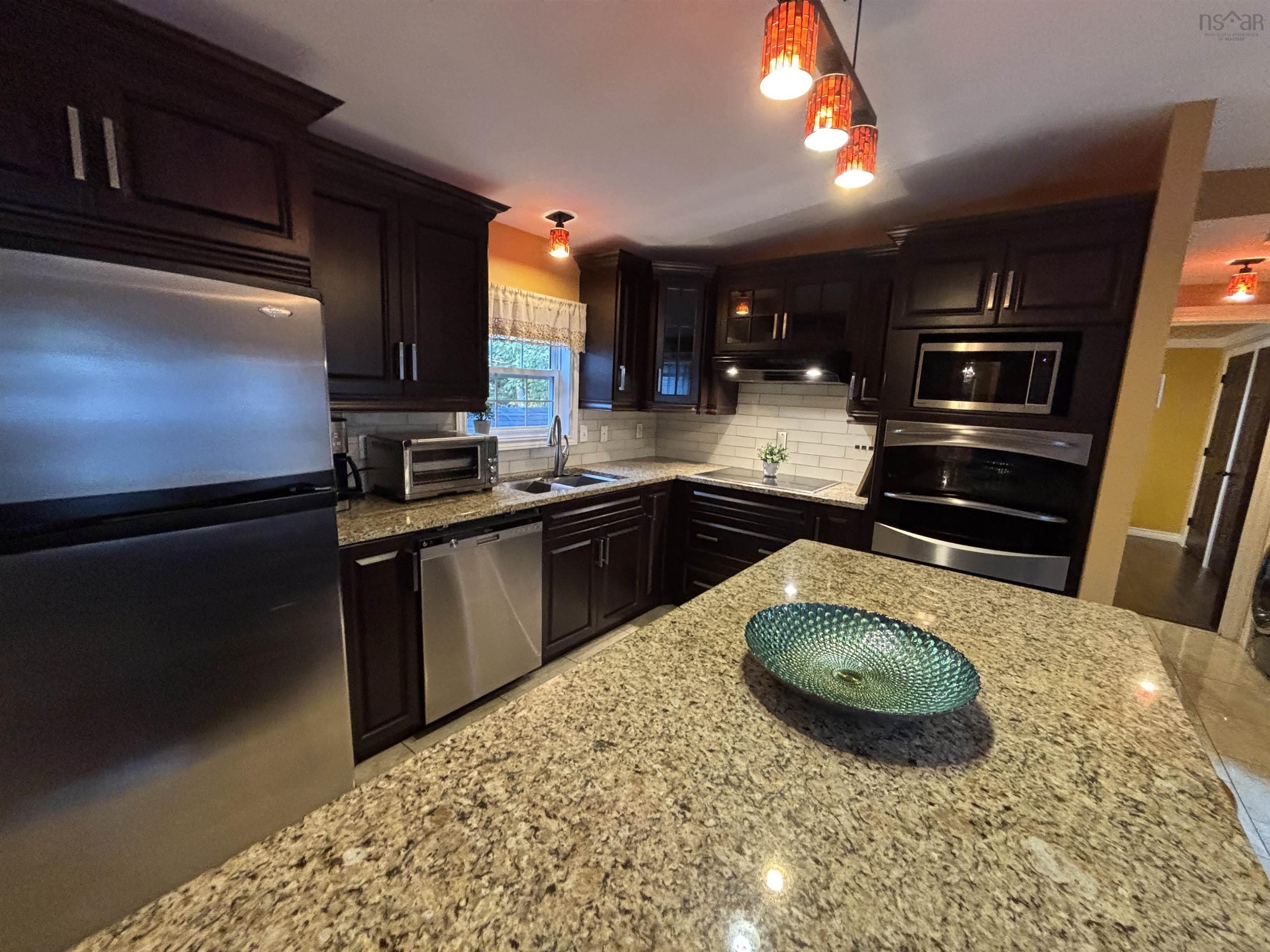 14 Tedbury Crescent, Middle Sackville, NS (MLS 202520865)