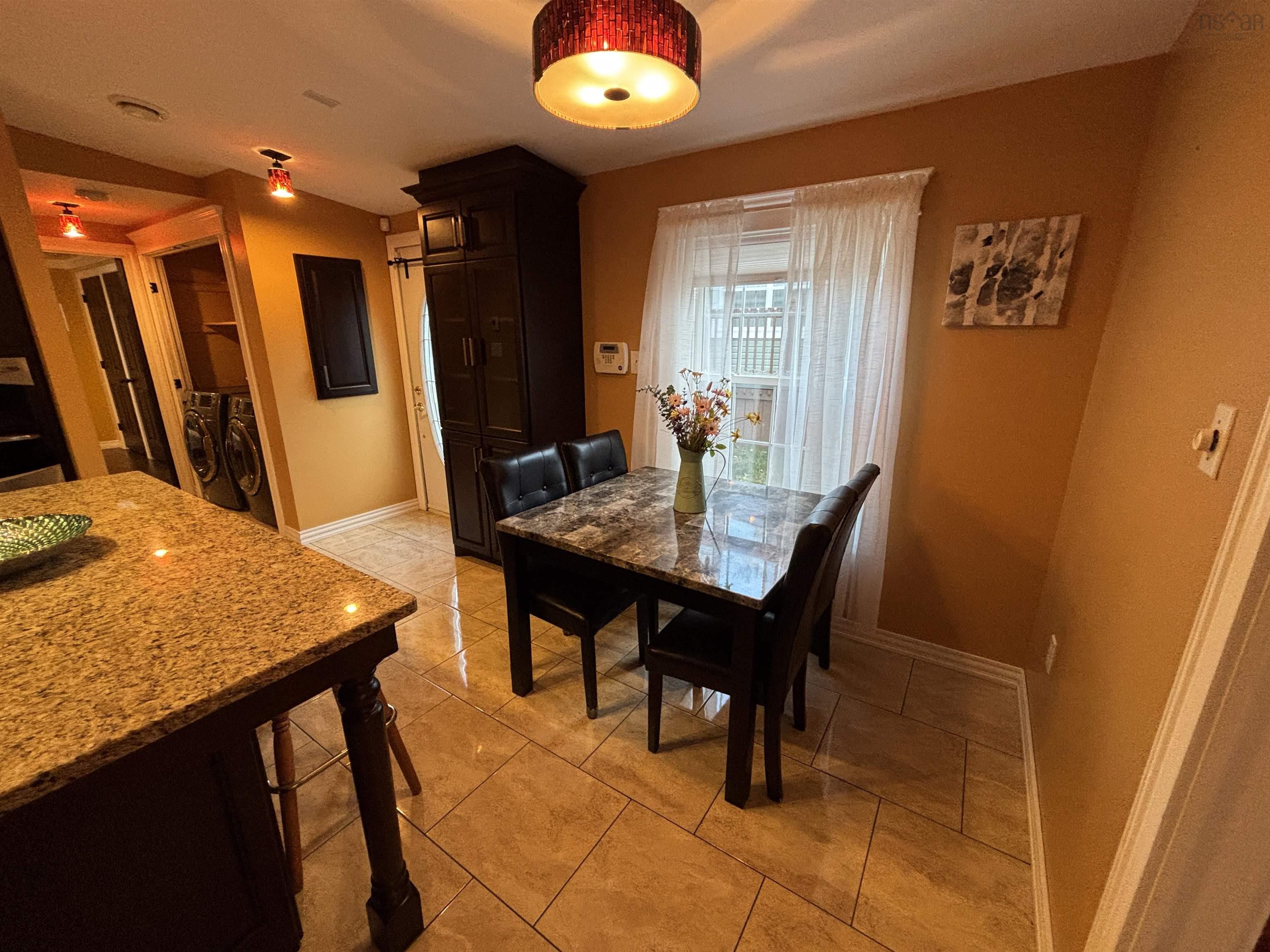 14 Tedbury Crescent, Middle Sackville, NS (MLS 202520865)