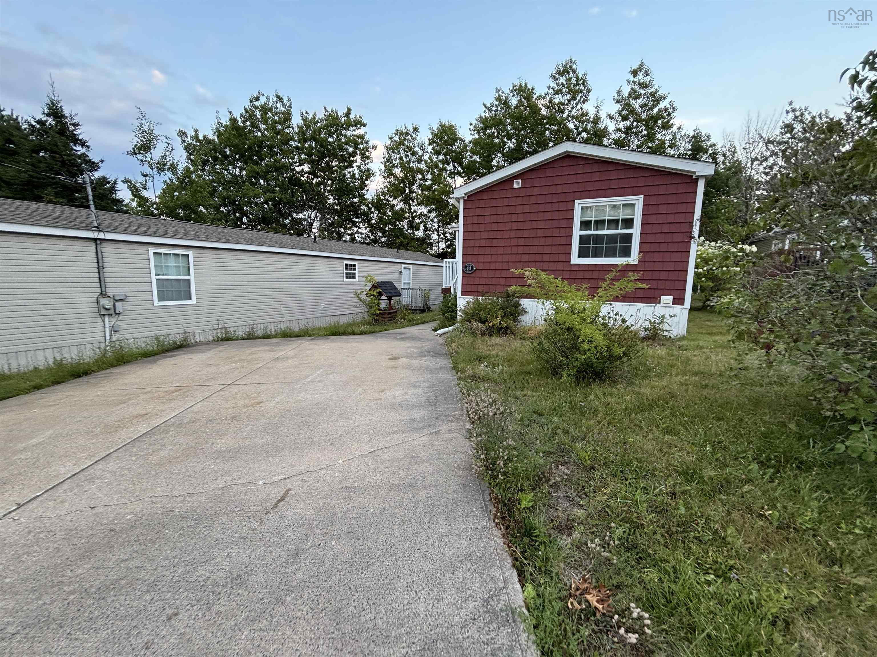 14 Tedbury Crescent, Middle Sackville, NS (MLS 202520865)