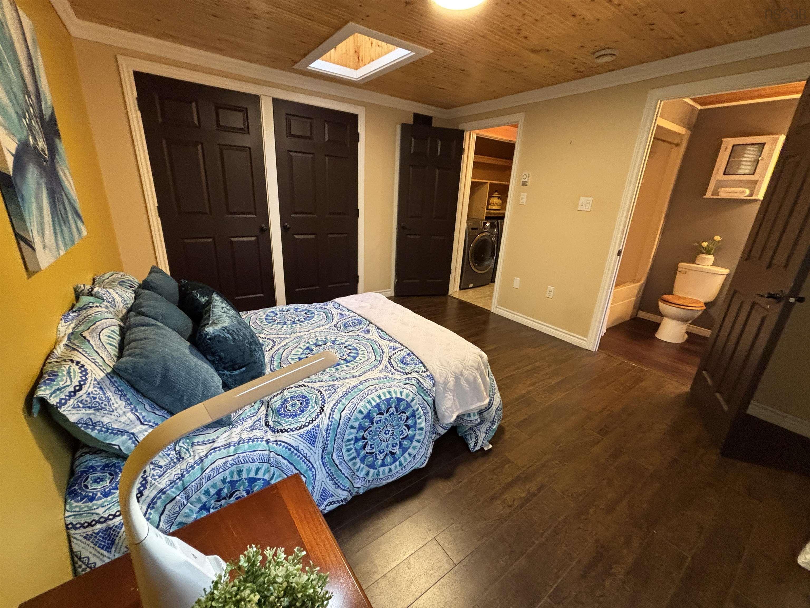 14 Tedbury Crescent, Middle Sackville, NS (MLS 202520865)