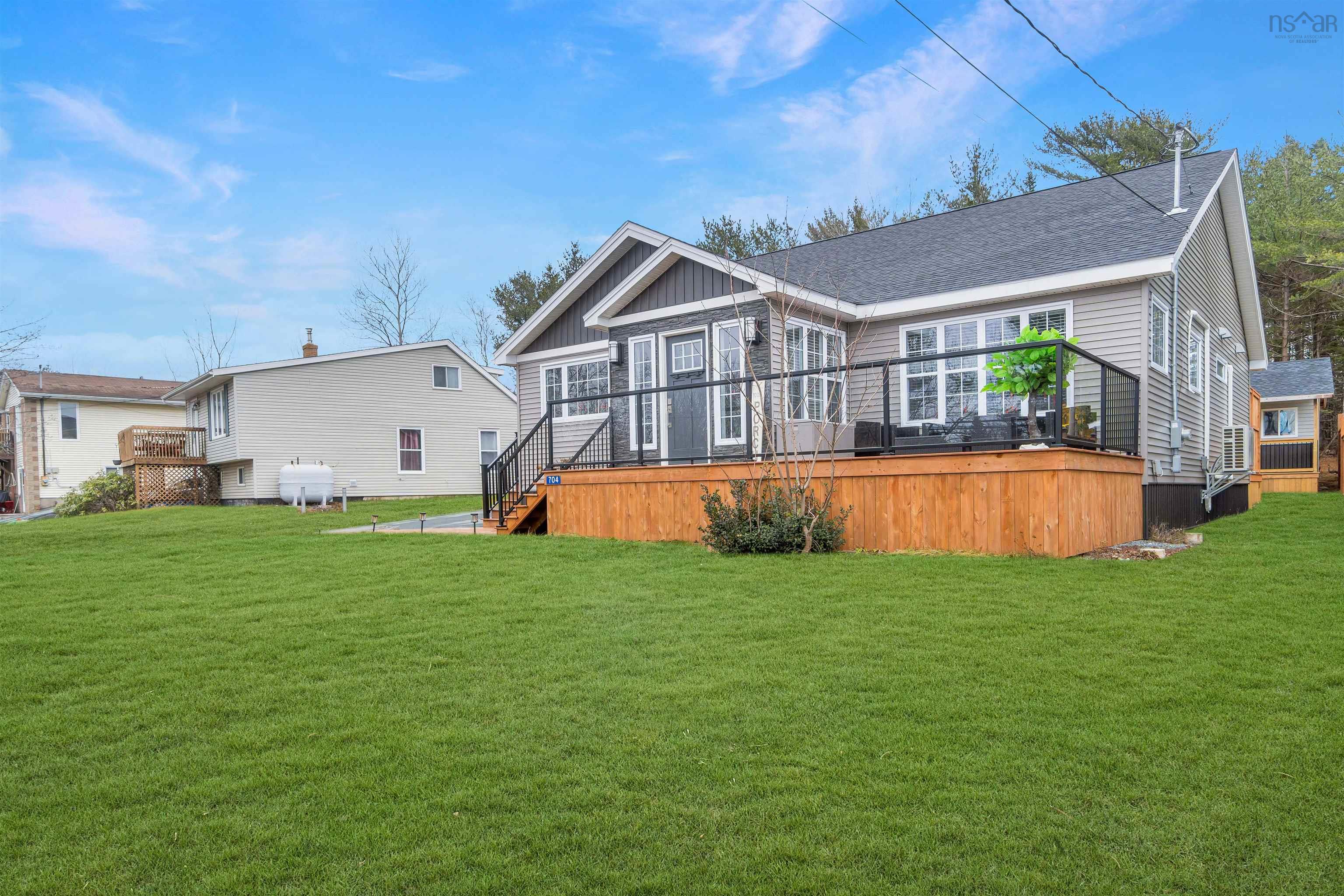 704 Waverley Road, Dartmouth, NS (MLS® 202520867)
