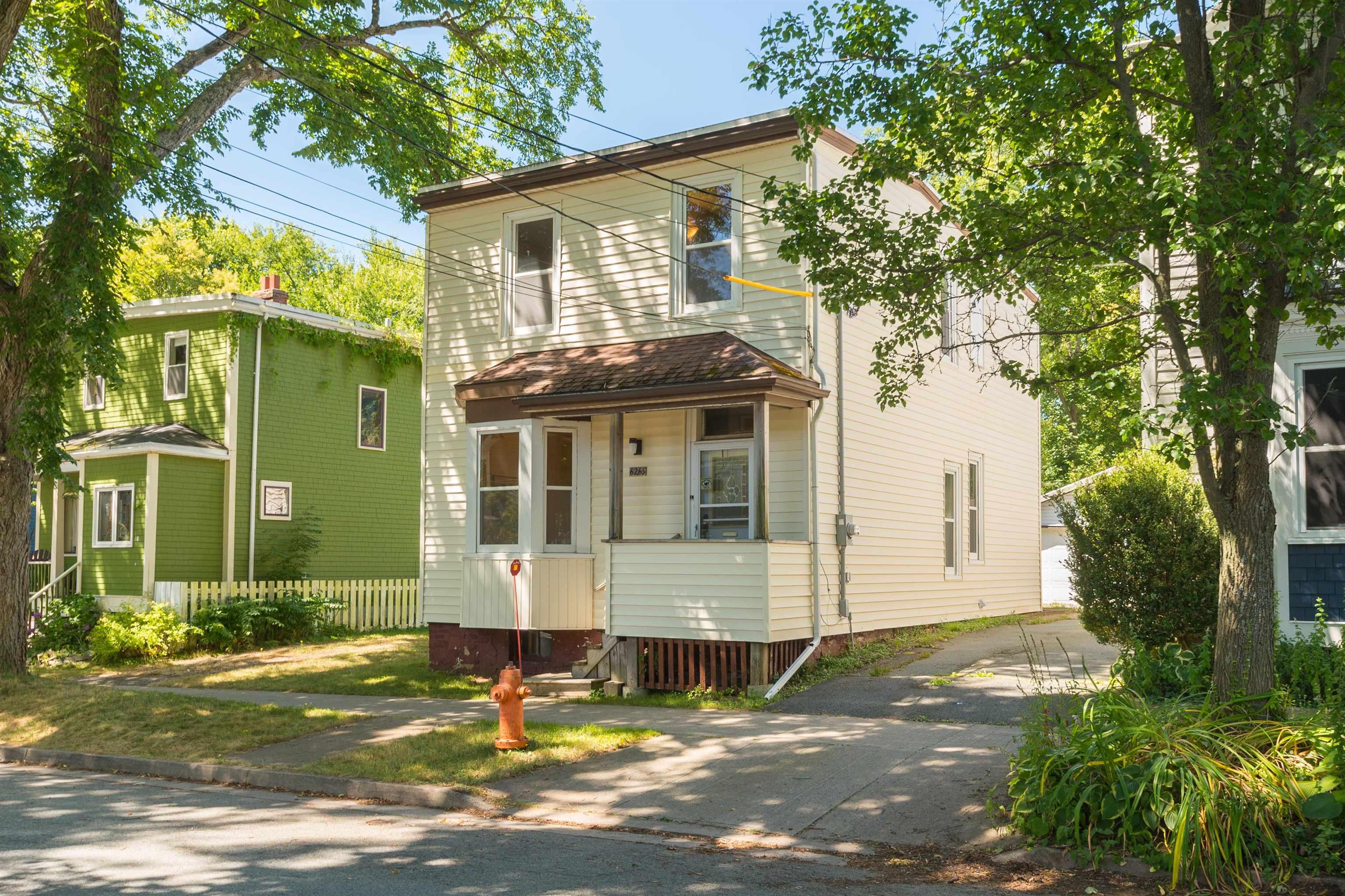 6265 Summit Street, Halifax, NS (MLS® 202520882)