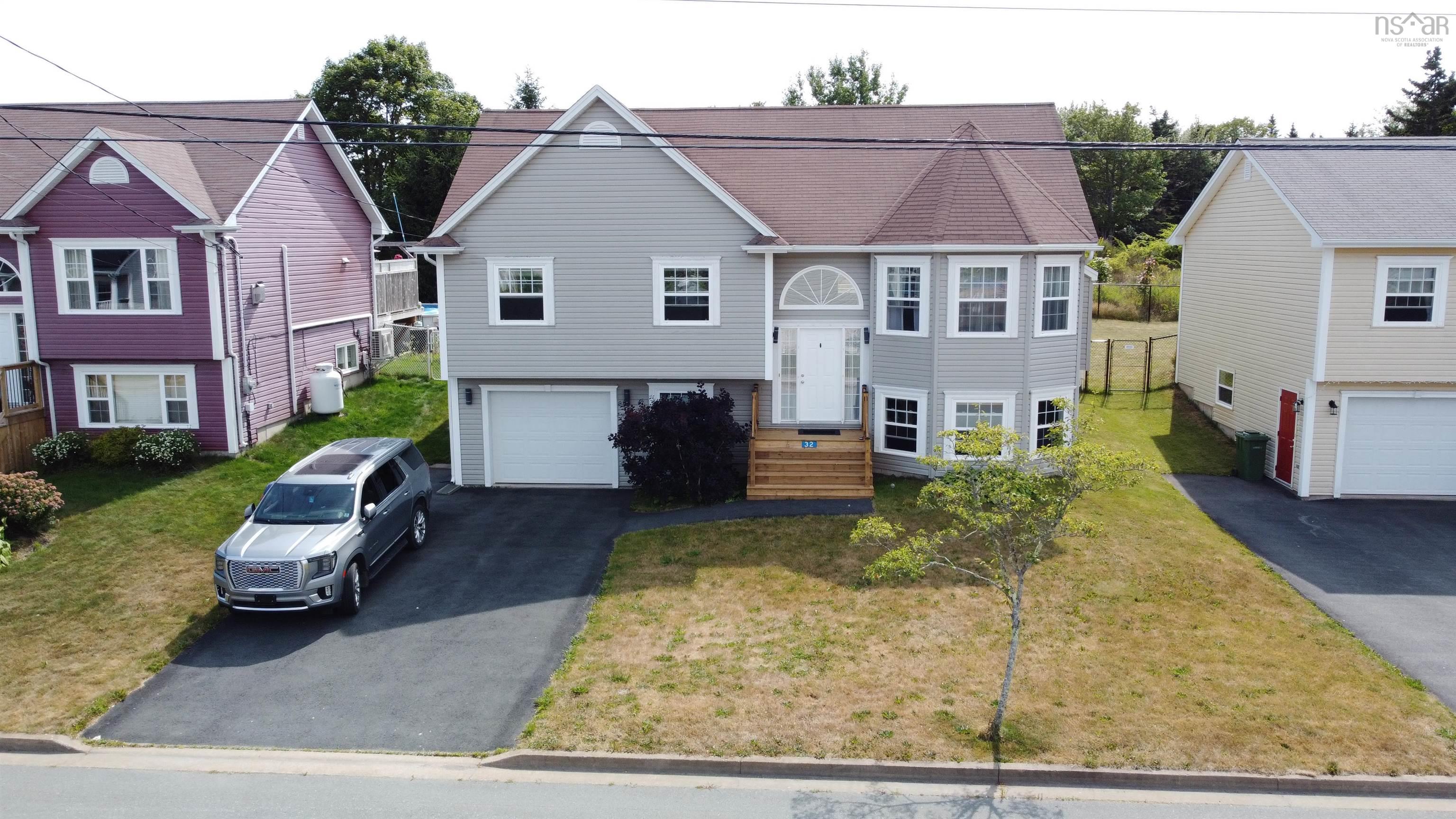 32 Forestgate Drive, Eastern Passage, NS (MLS® 202520888)