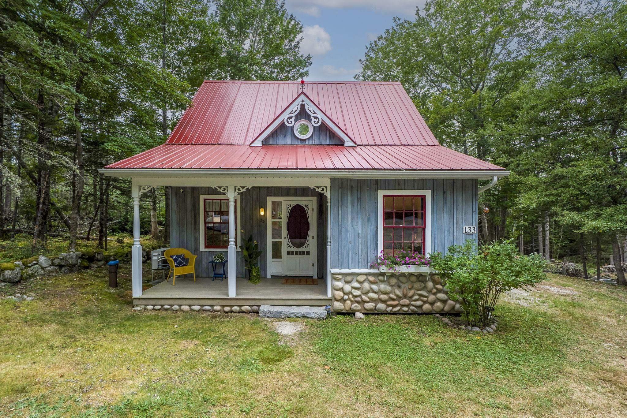 133 Conrads Road, Hubbards, NS (MLS® 202520897)