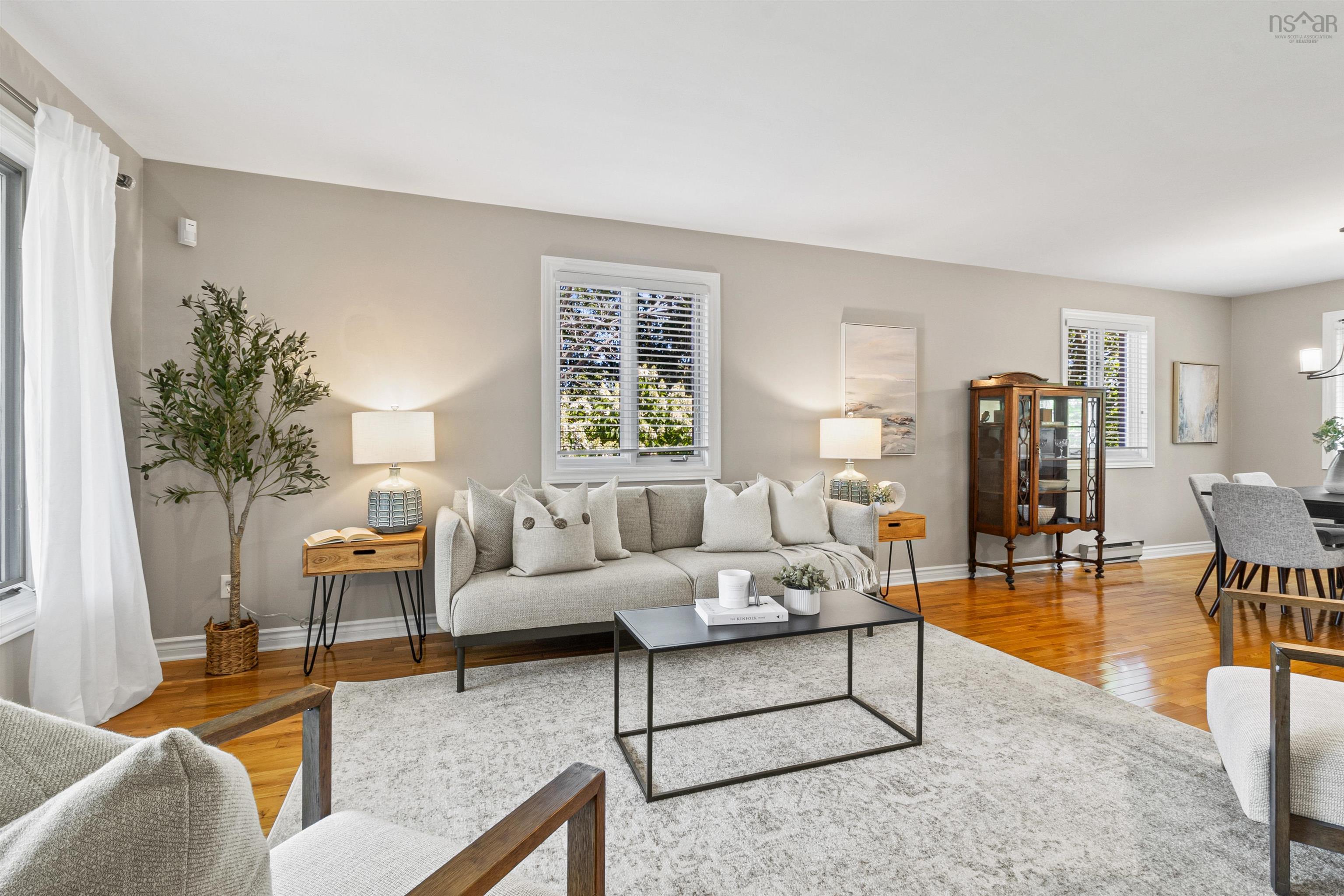 7 Empress Court, Dartmouth, NS (MLS 202520898)