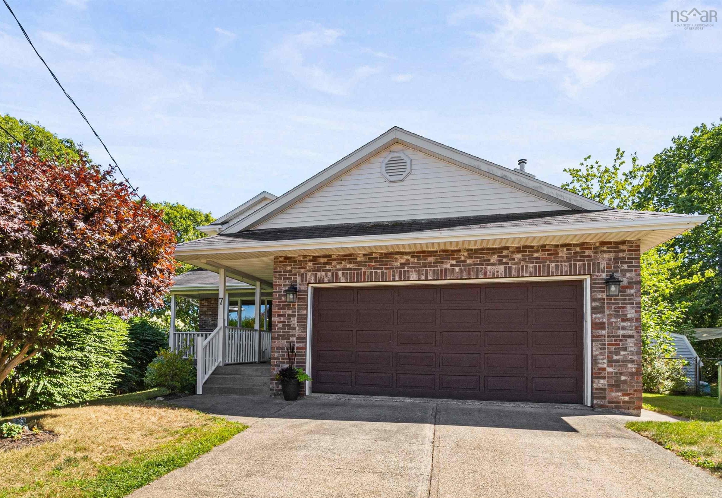 7 Empress Court, Dartmouth, NS (MLS 202520898)