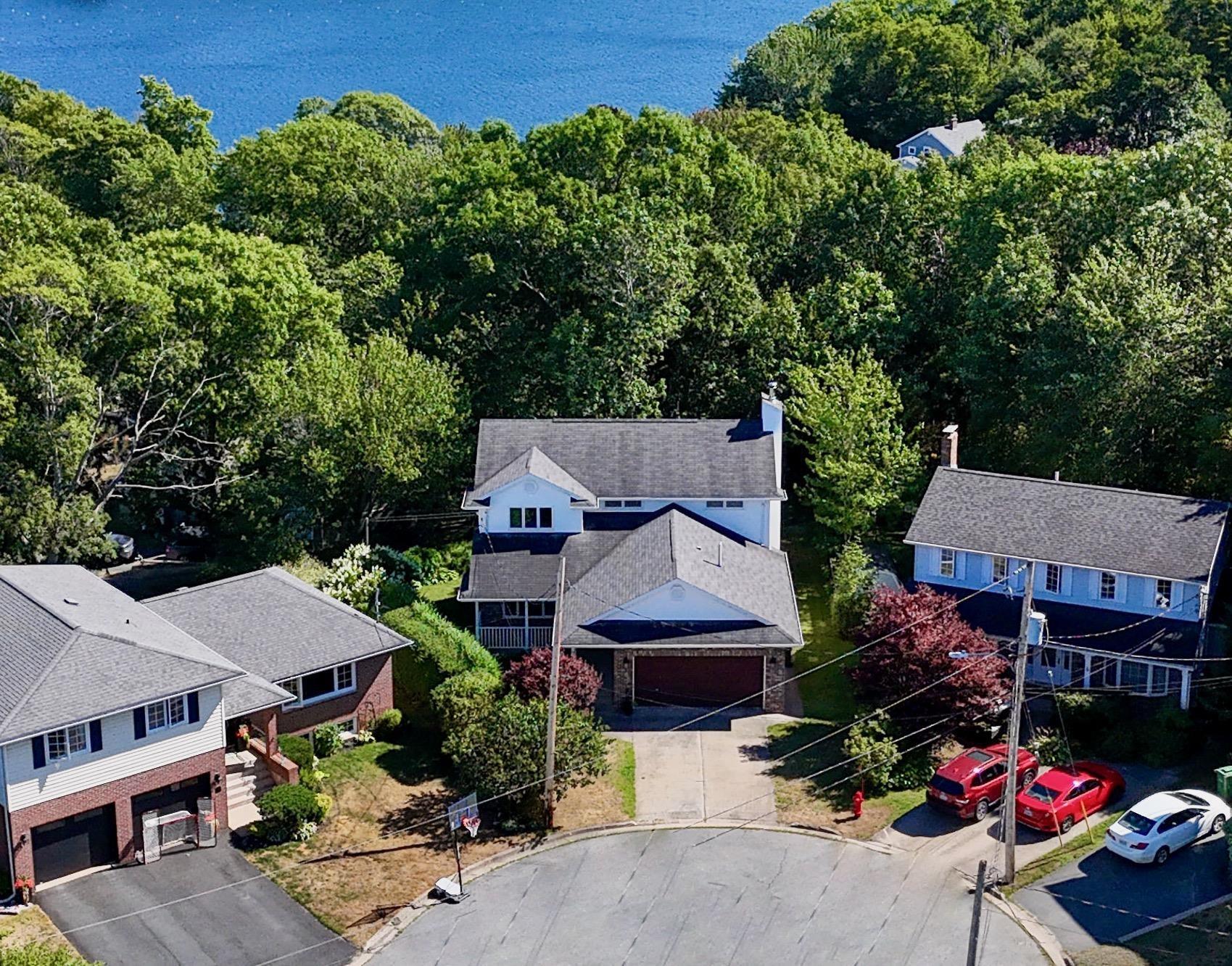 7 Empress Court, Dartmouth, NS (MLS 202520898)