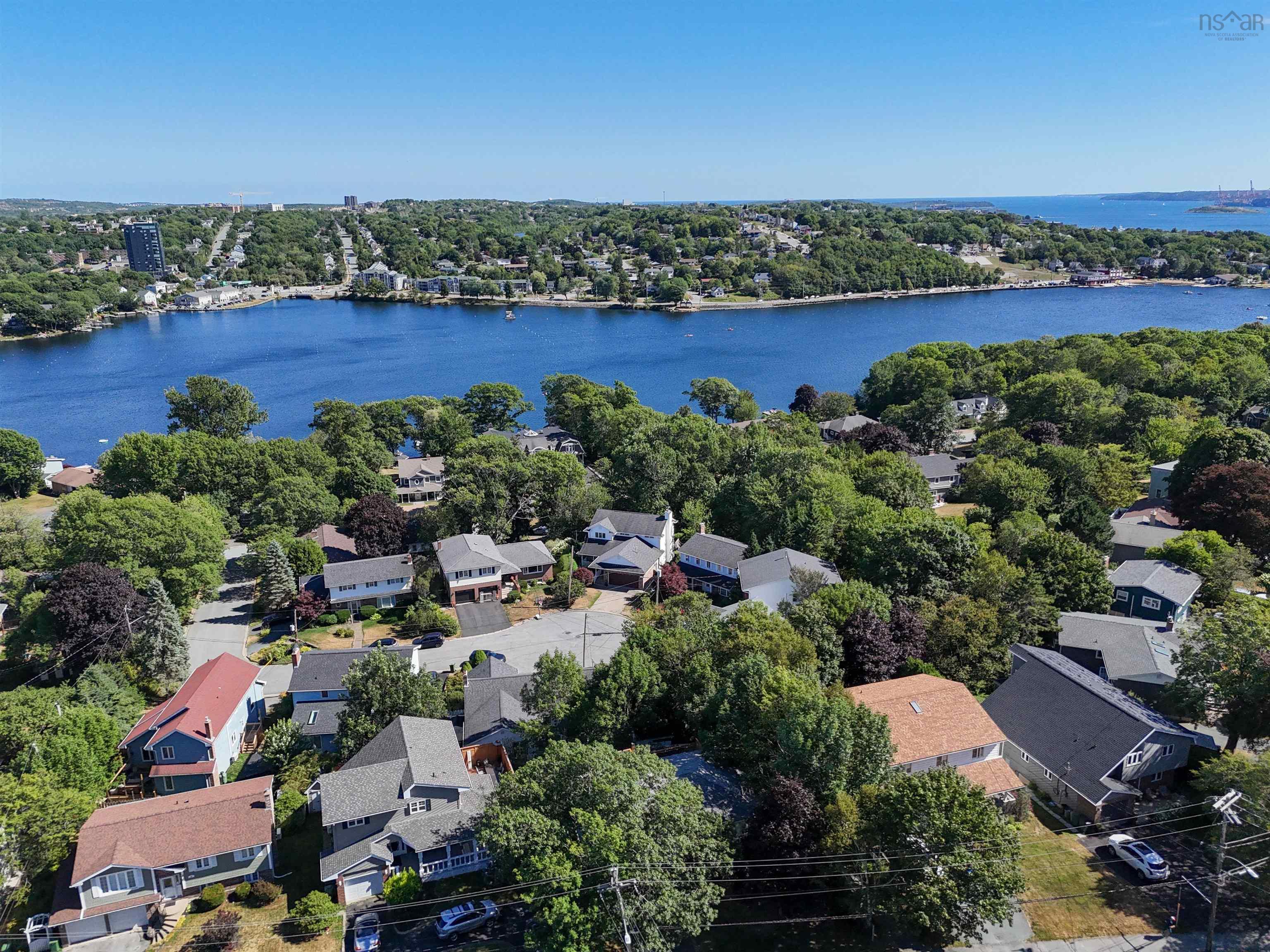 7 Empress Court, Dartmouth, NS (MLS 202520898)