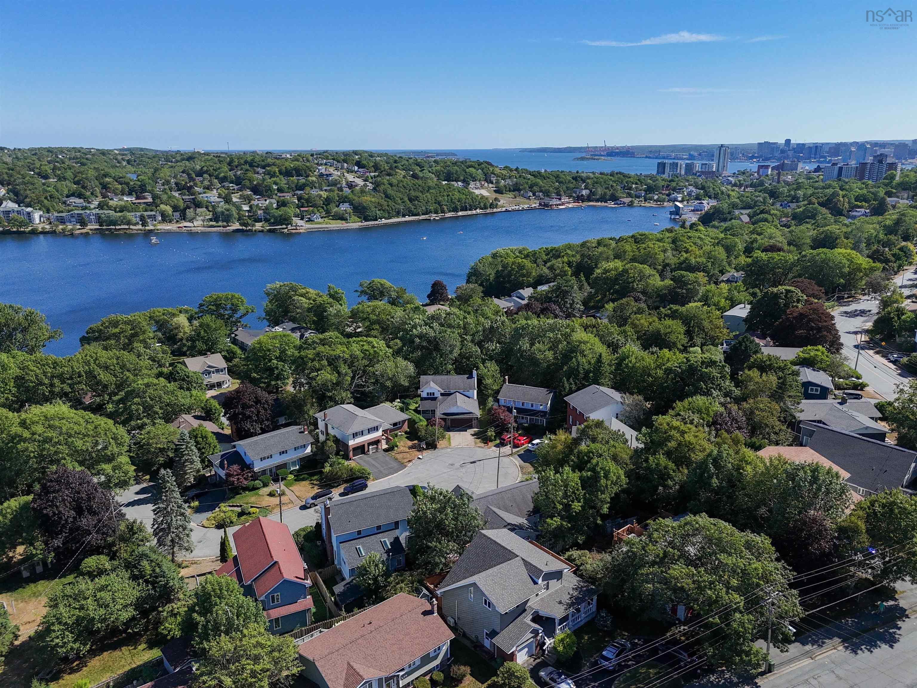 7 Empress Court, Dartmouth, NS (MLS 202520898)