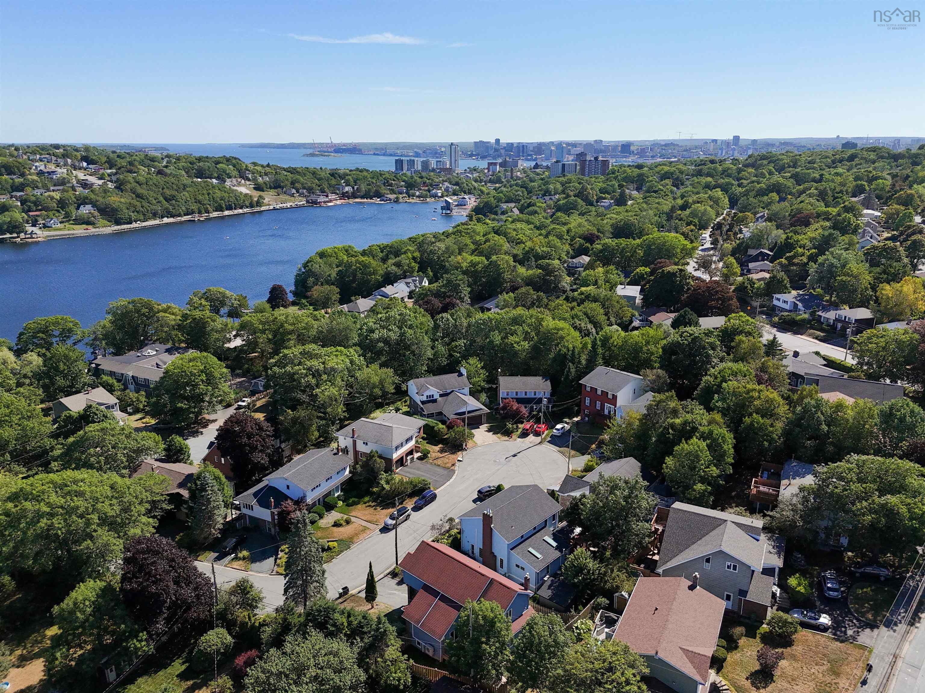 7 Empress Court, Dartmouth, NS (MLS 202520898)