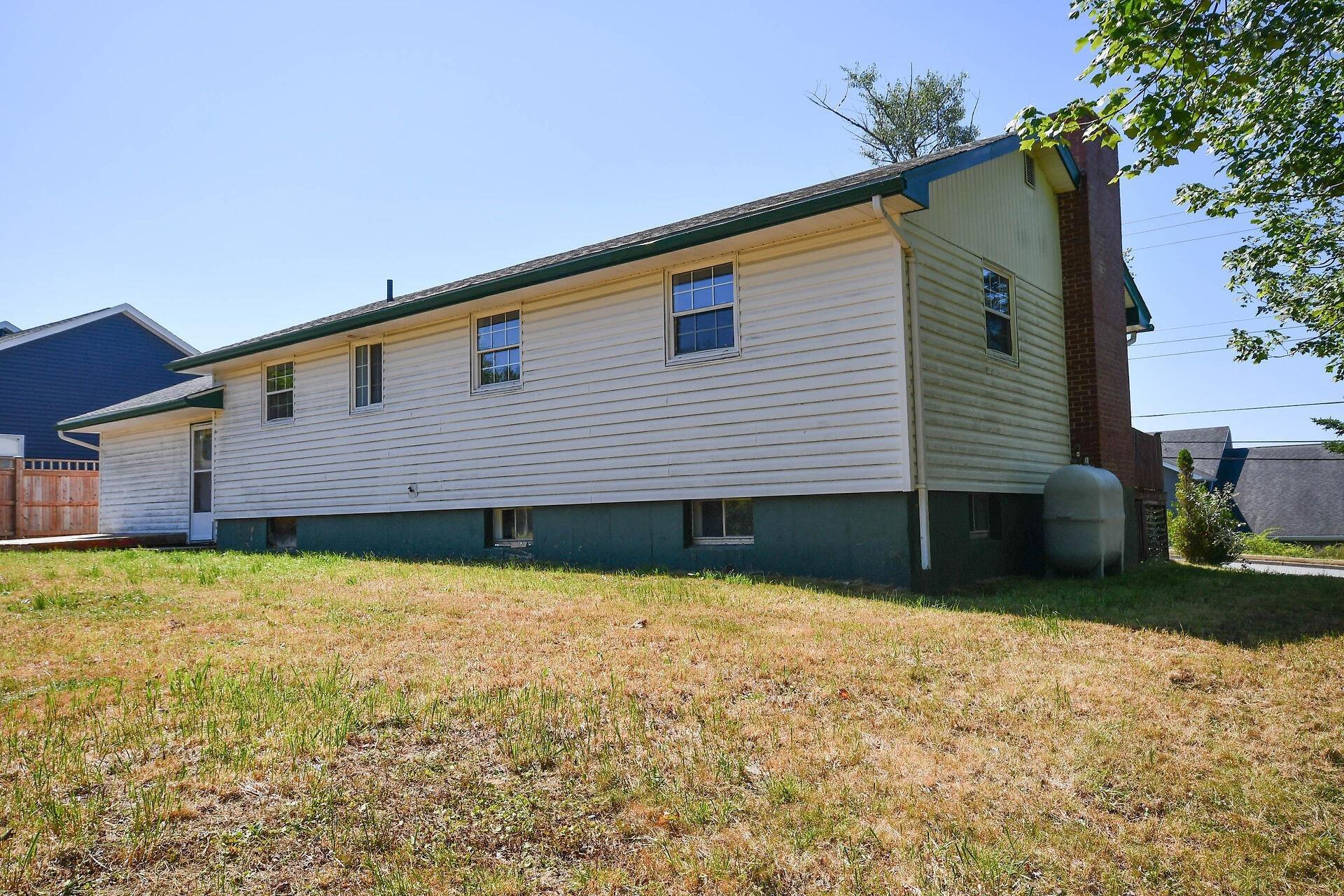 18 Bissett Road, Cole Harbour, NS (MLS 202520908)