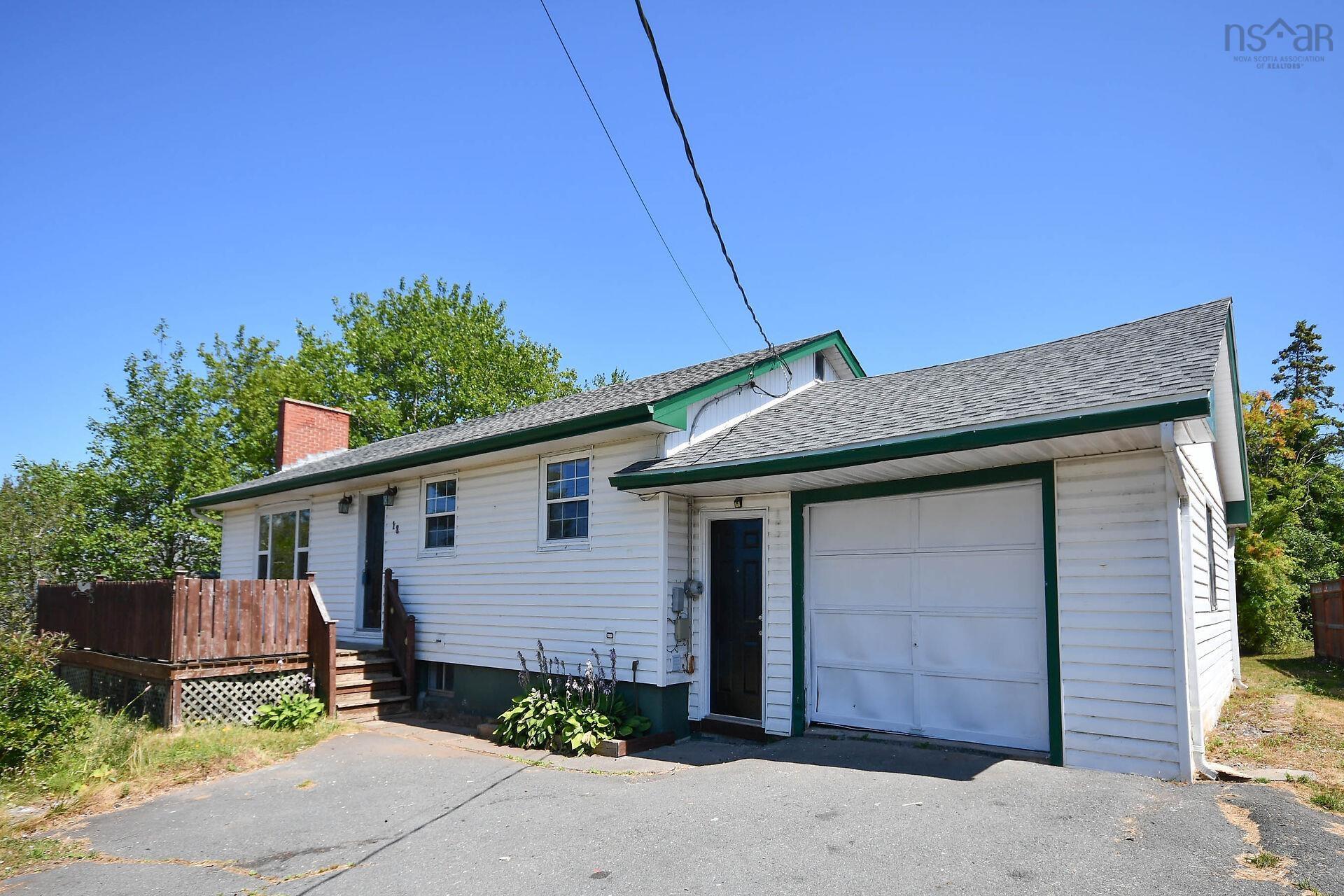 18 Bissett Road, Cole Harbour, NS (MLS 202520908)