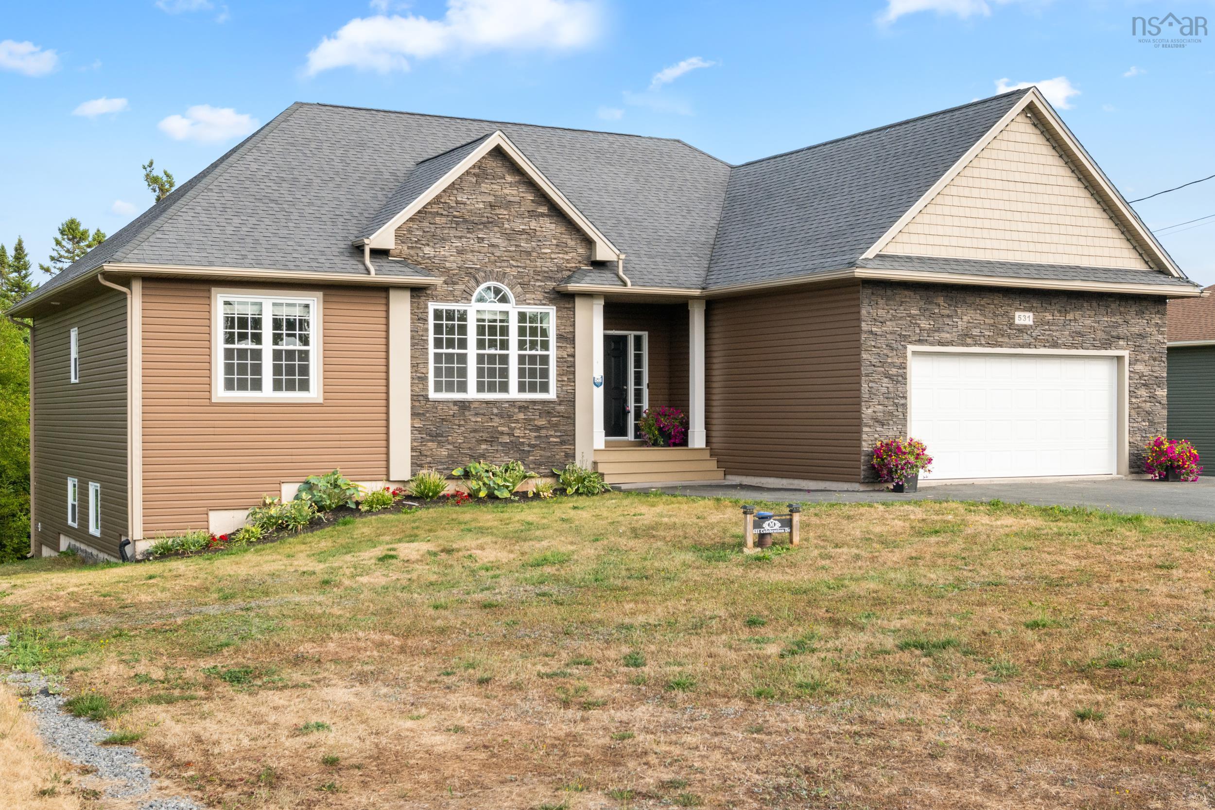 531 Celebration Drive, Fall River, NS (MLS® 202520913)