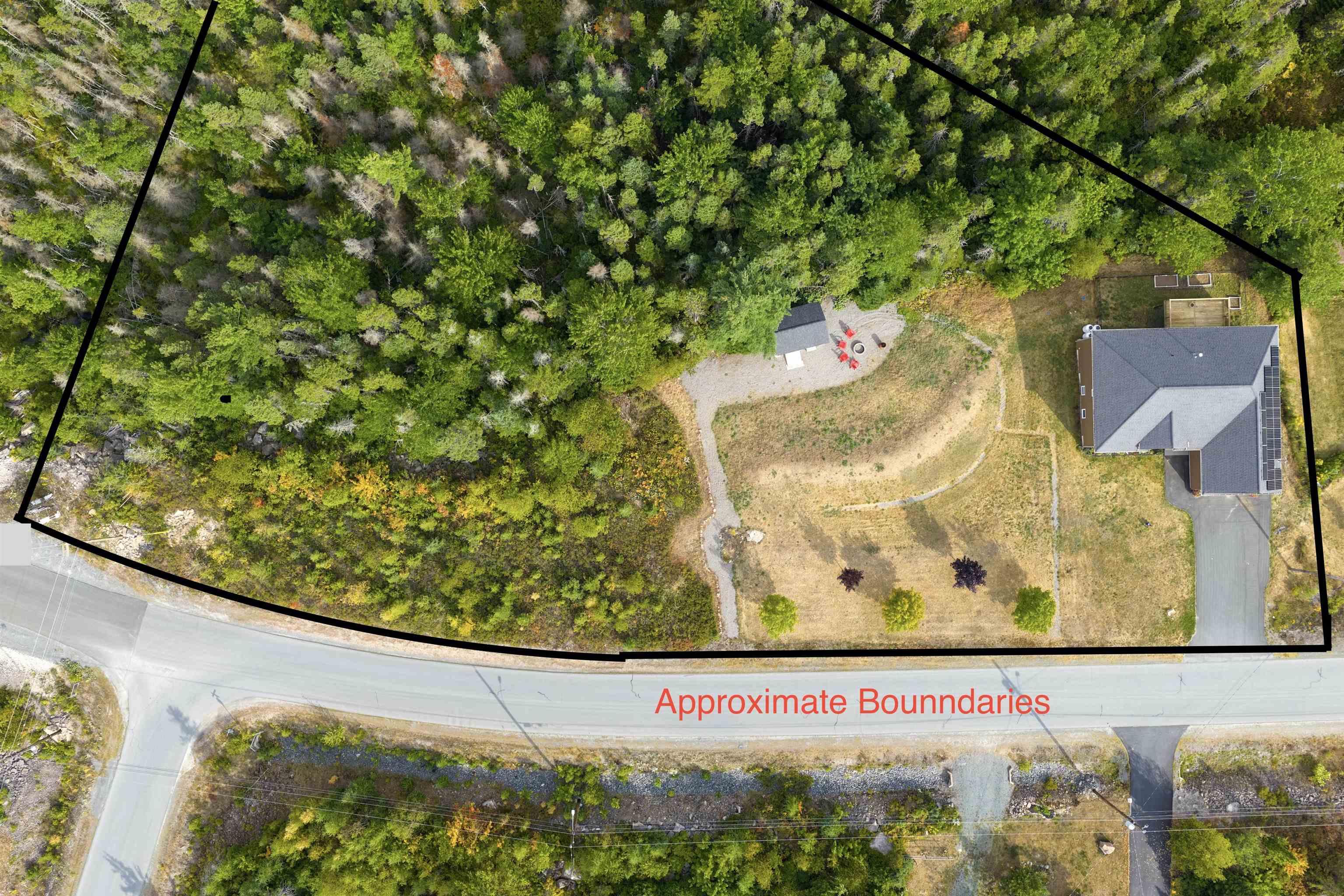 531 Celebration Drive, Fall River, NS (MLS 202520913)