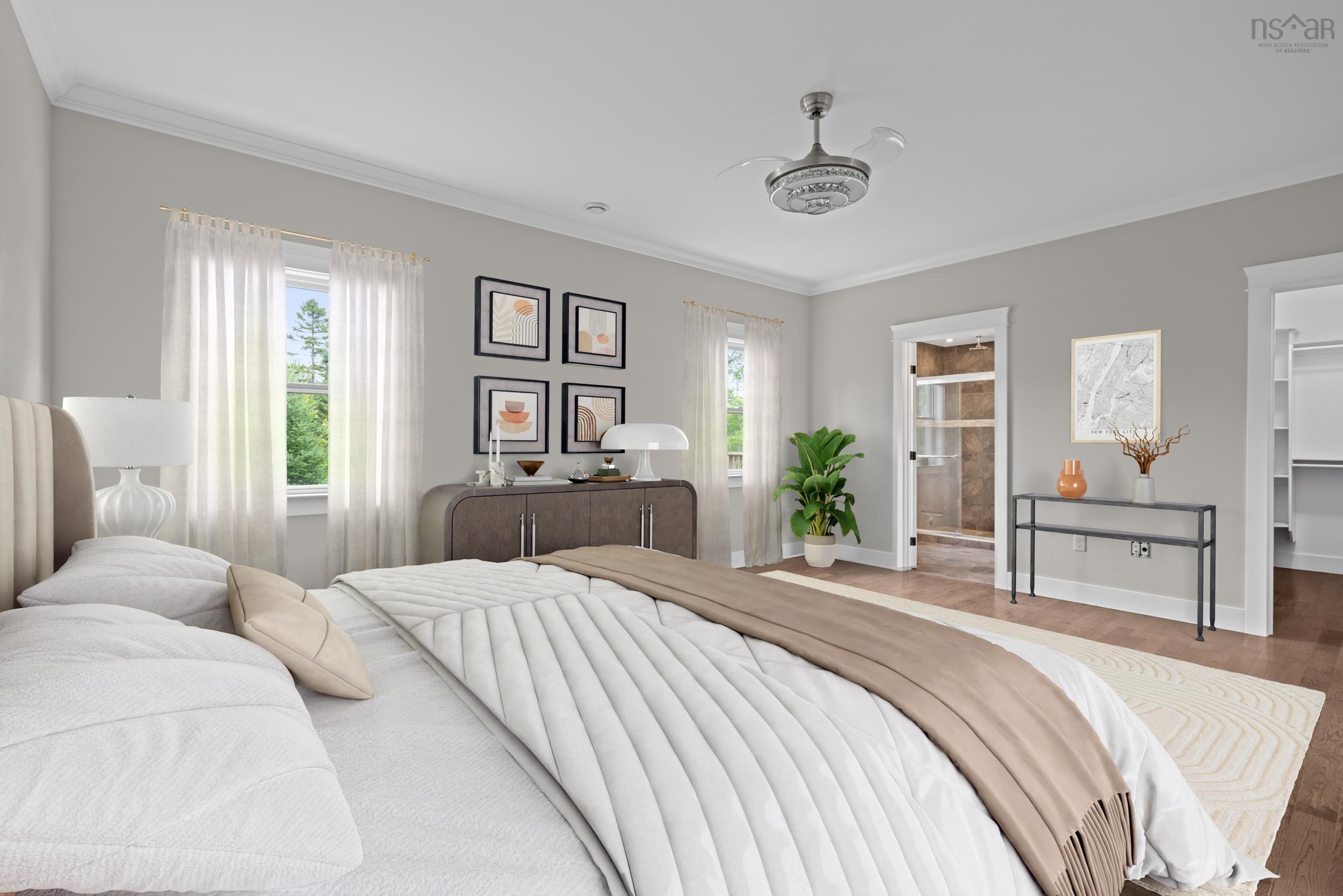 531 Celebration Drive, Fall River, NS (MLS 202520913)