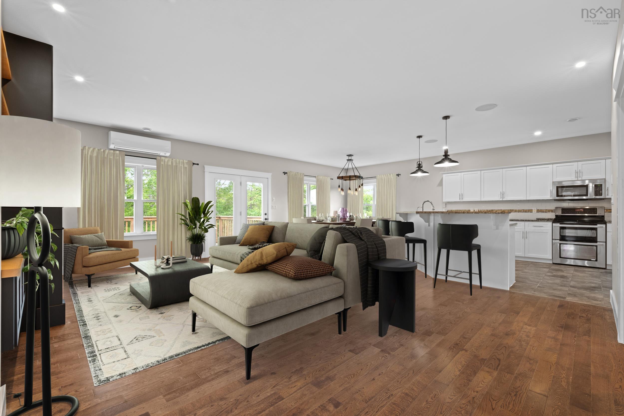 531 Celebration Drive, Fall River, NS (MLS 202520913)