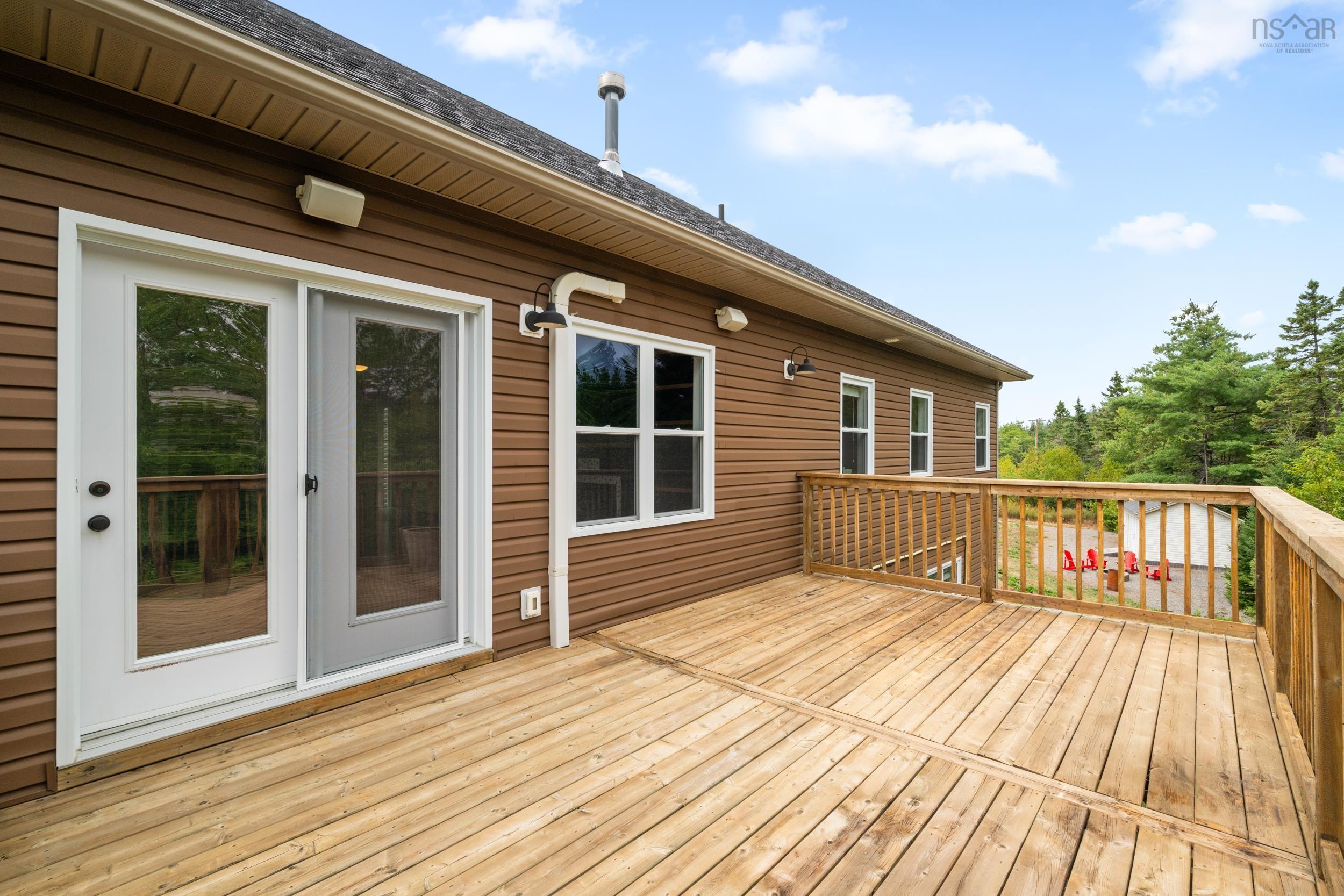 531 Celebration Drive, Fall River, NS (MLS 202520913)