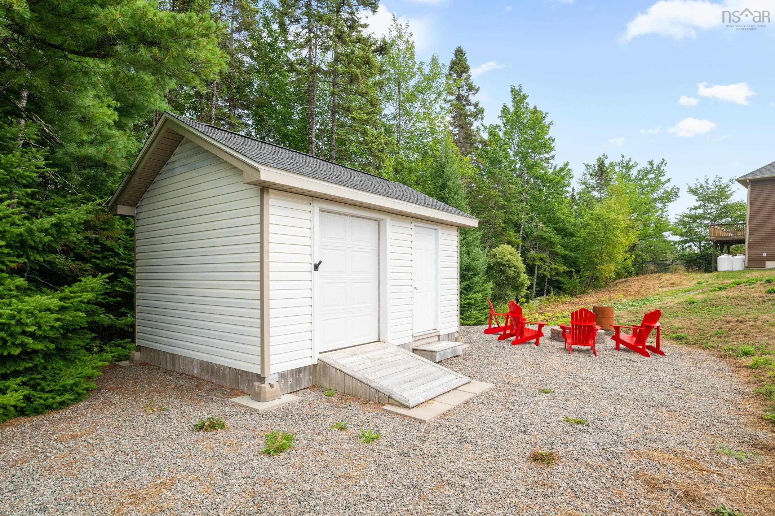 531 Celebration Drive, Fall River, NS (MLS 202520913)