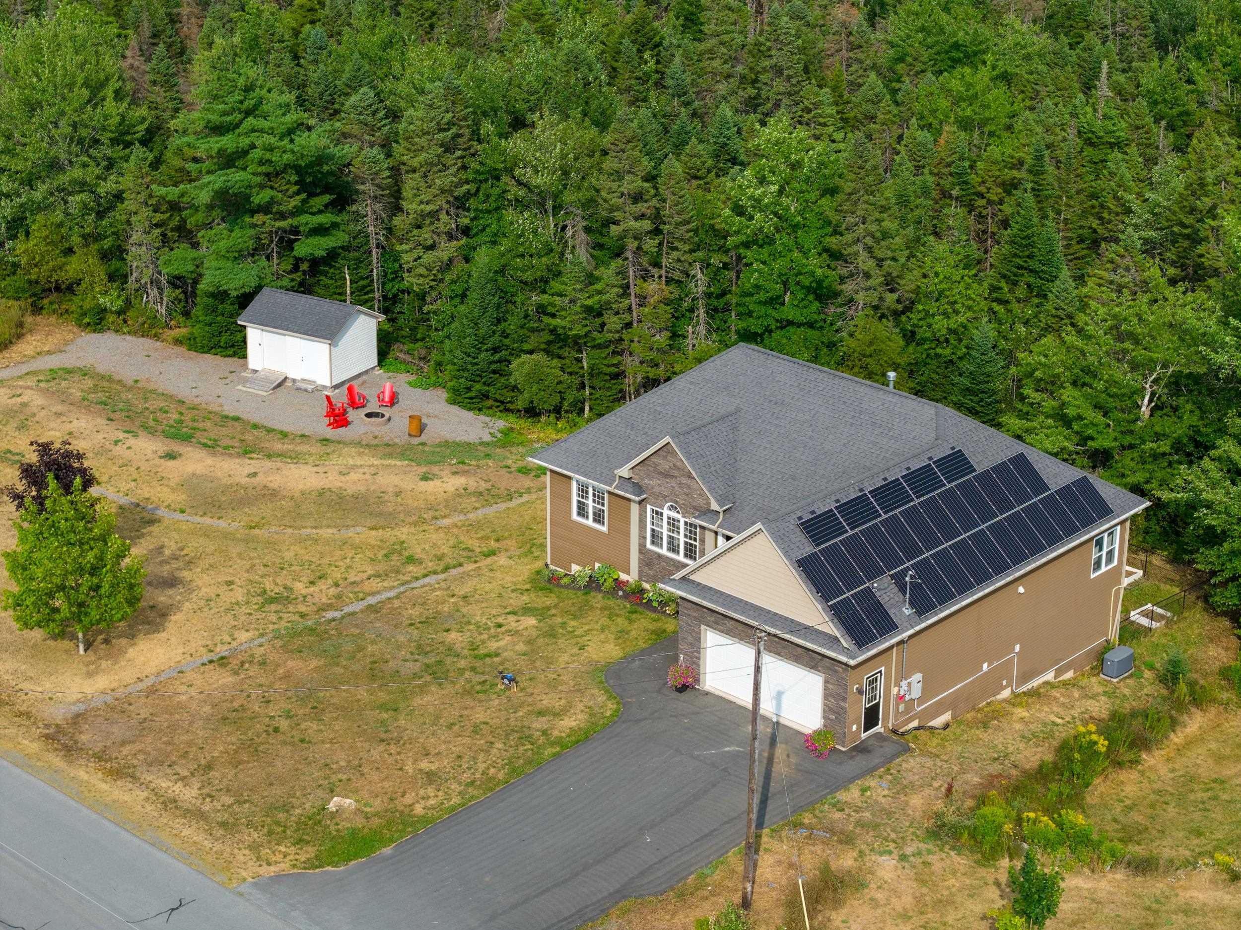 531 Celebration Drive, Fall River, NS (MLS 202520913)