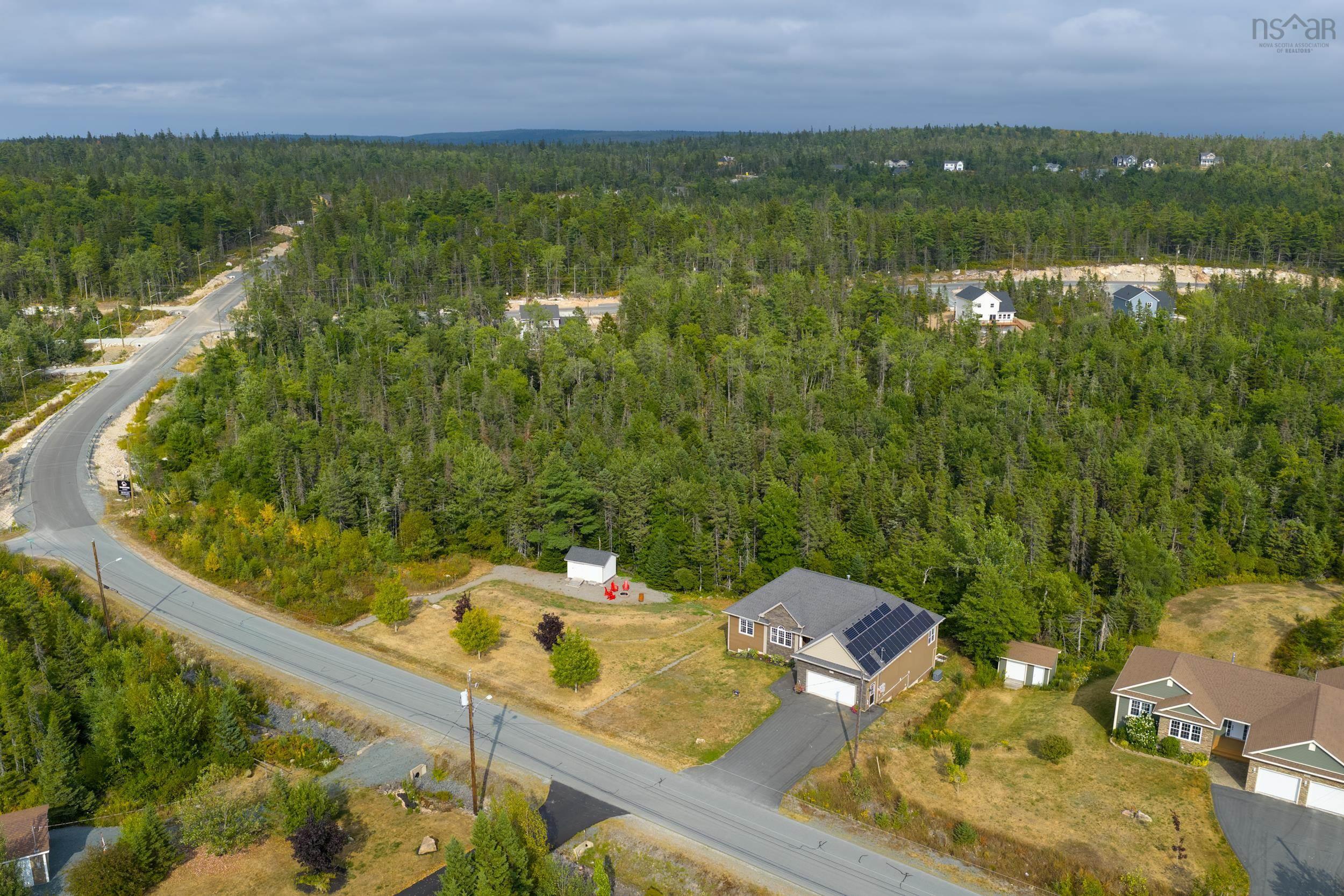 531 Celebration Drive, Fall River, NS (MLS 202520913)