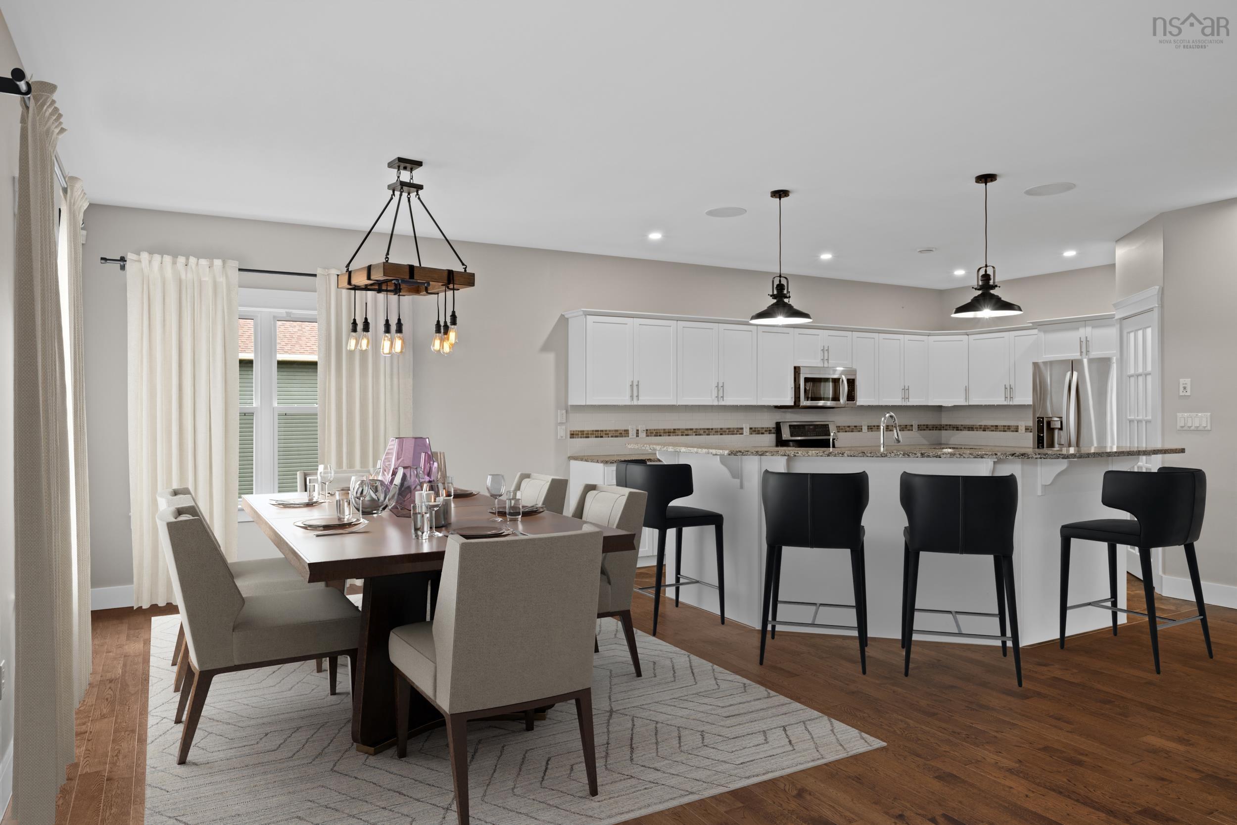 531 Celebration Drive, Fall River, NS (MLS 202520913)