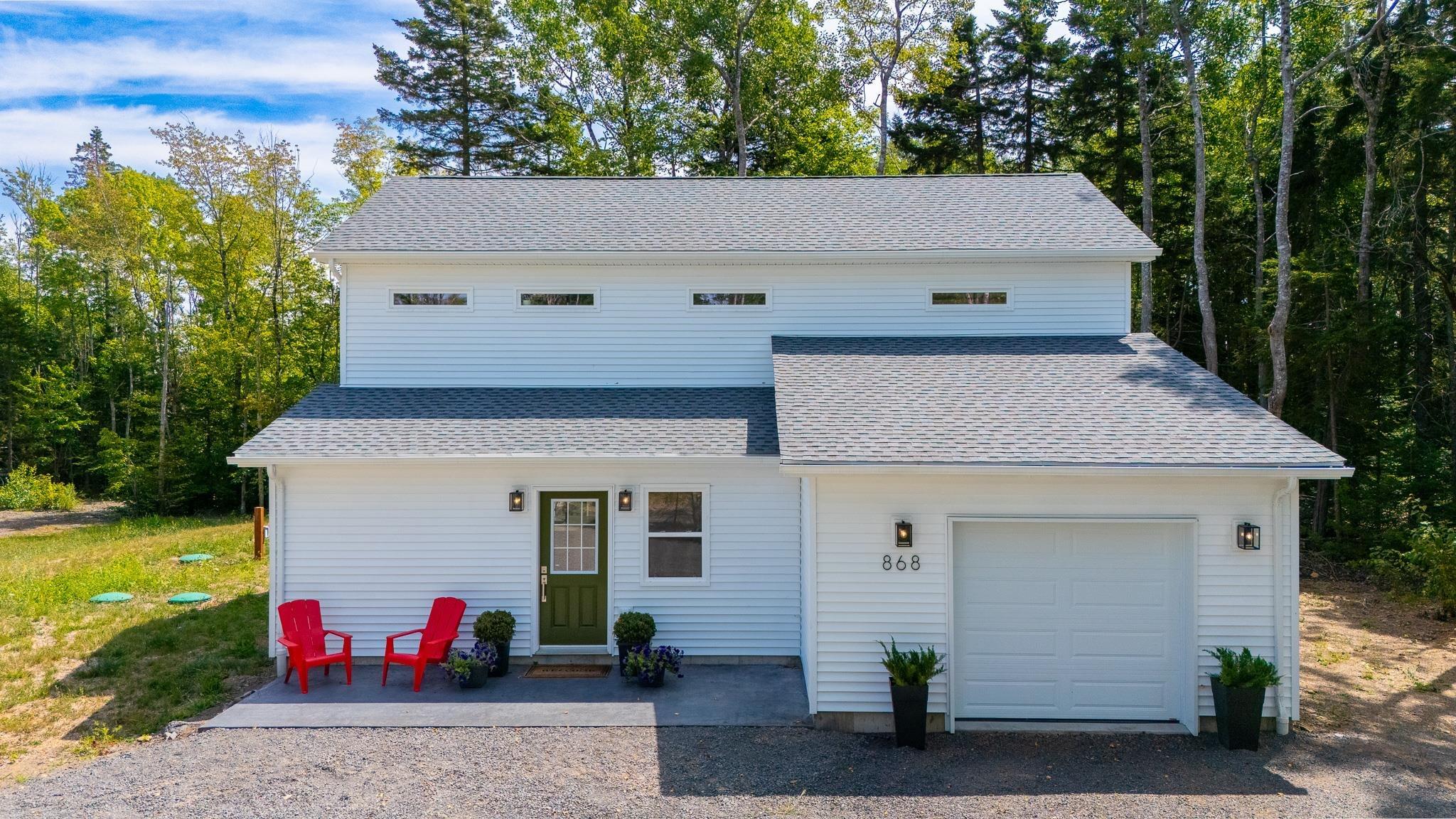 868 Newtonville Road, Forest Hill, NS (MLS® 202520916) | Forest Hill Real Estate | RE/MAX Halifax