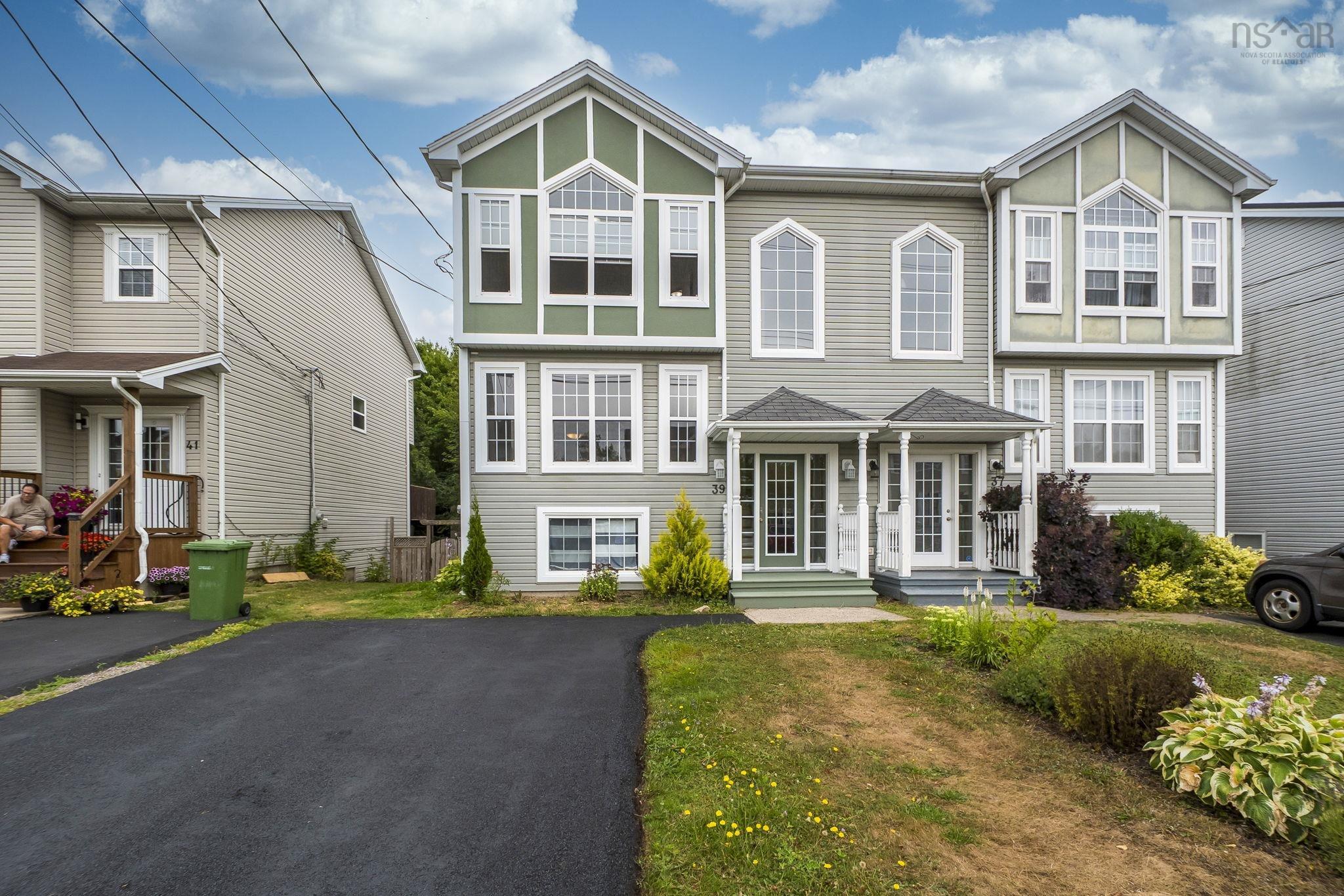 39 North Green Road, Lakeside, NS (MLS® 202520921)