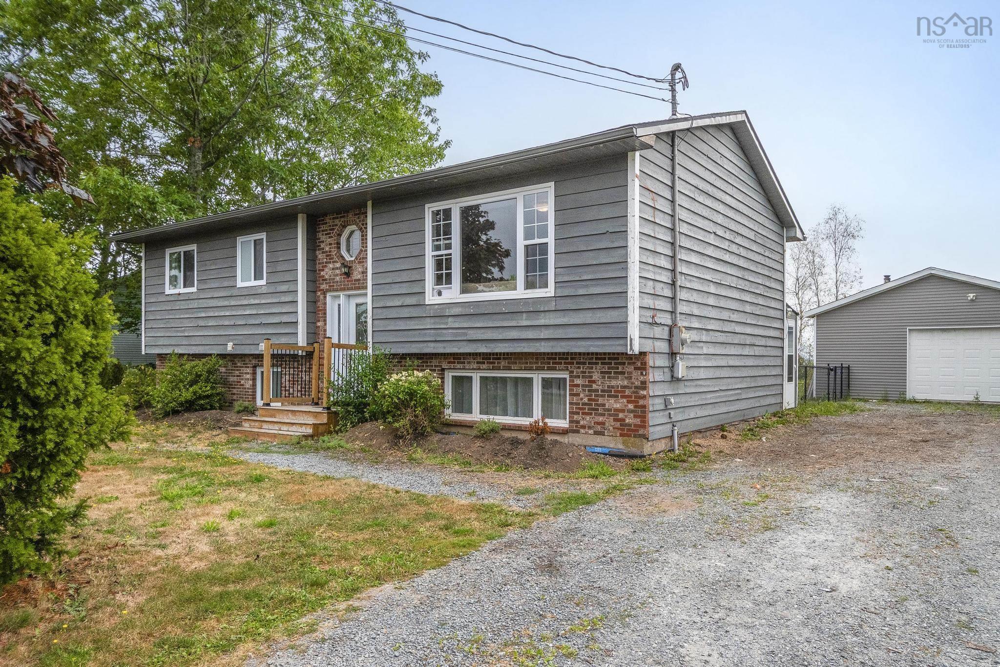 16 Ridgeview Street, Milford, NS (MLS® 202520926)