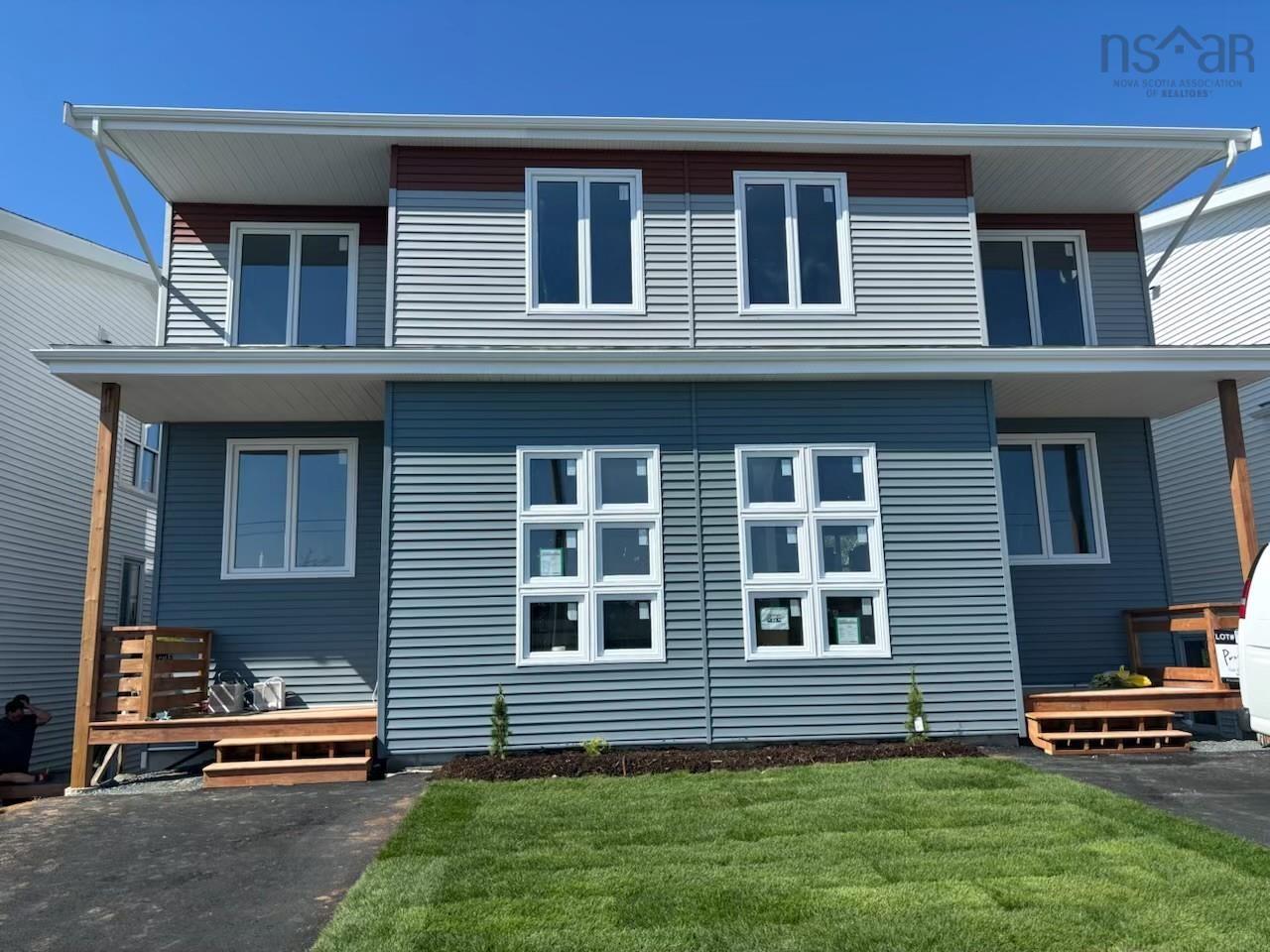 43 Berm Street, Herring Cove, NS (MLS® 202520931)