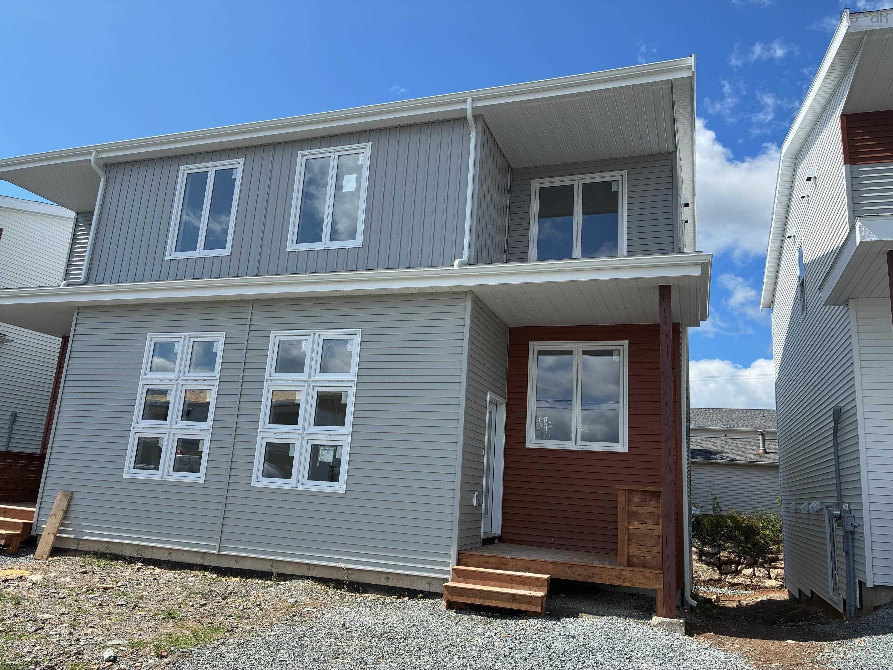 Lot 27b 31 Berm Street, Herring Cove, NS (MLS® 202520934)