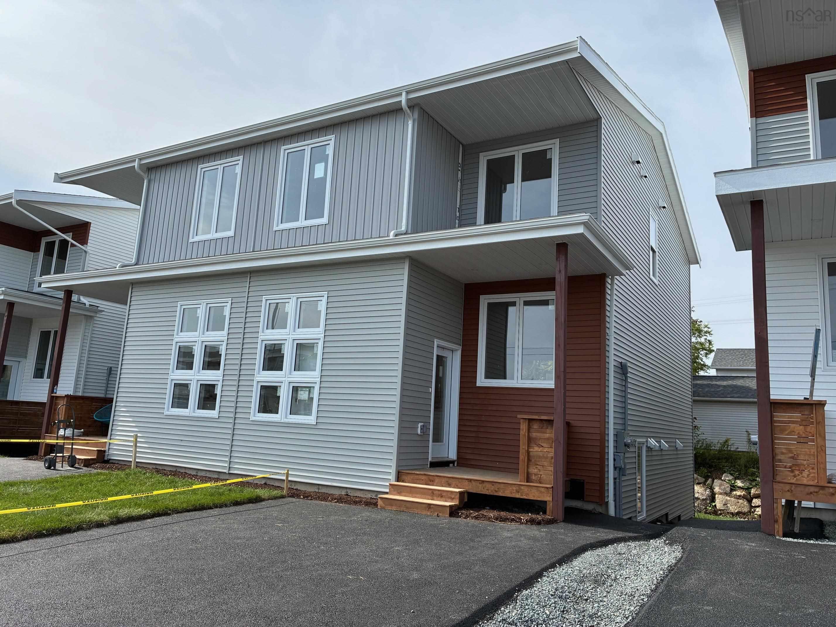 Lot 27b 31 Berm, Spryfield, NS (MLS® 202520936)