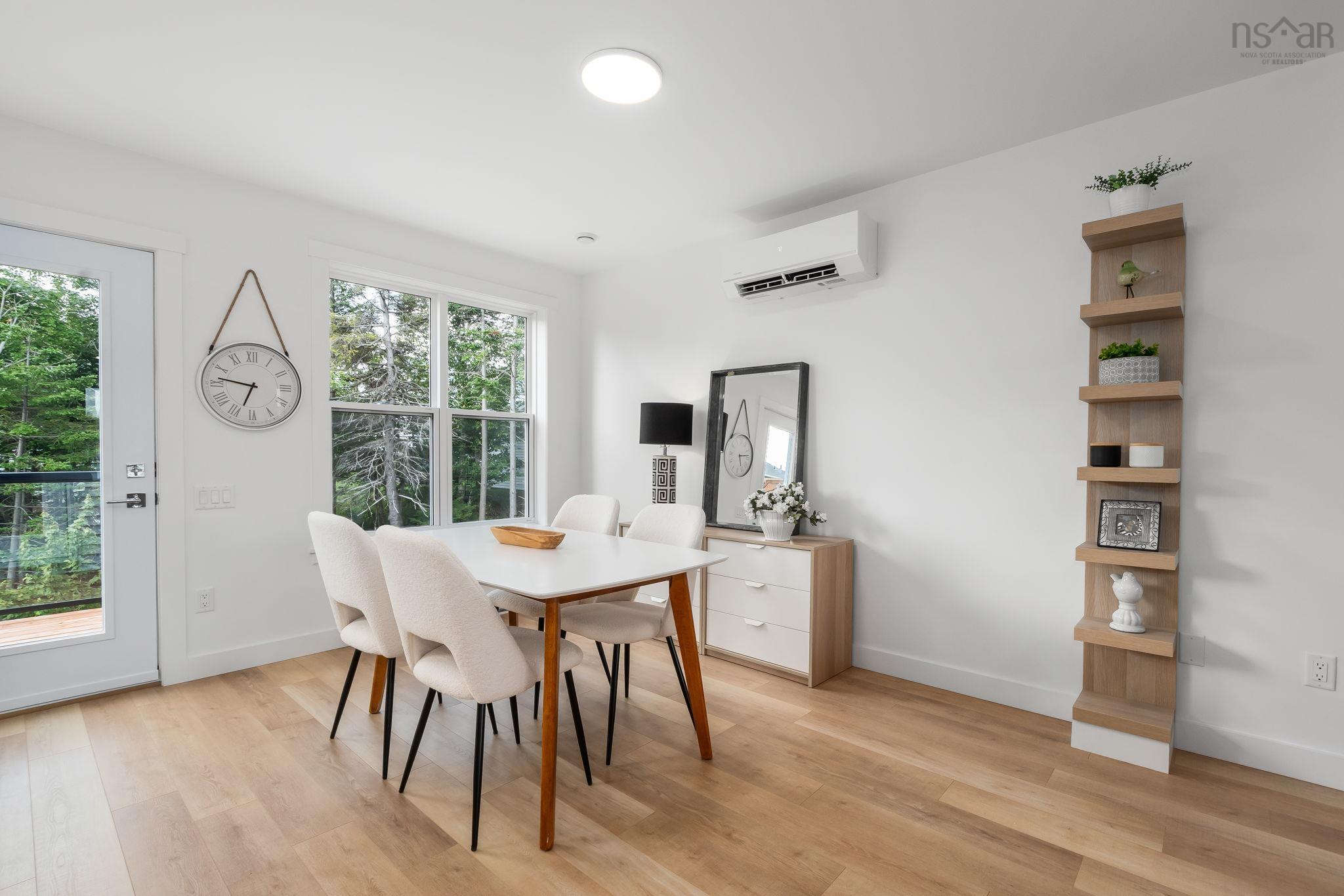 Lot 27b 31 Berm, Spryfield, NS (MLS 202520936)