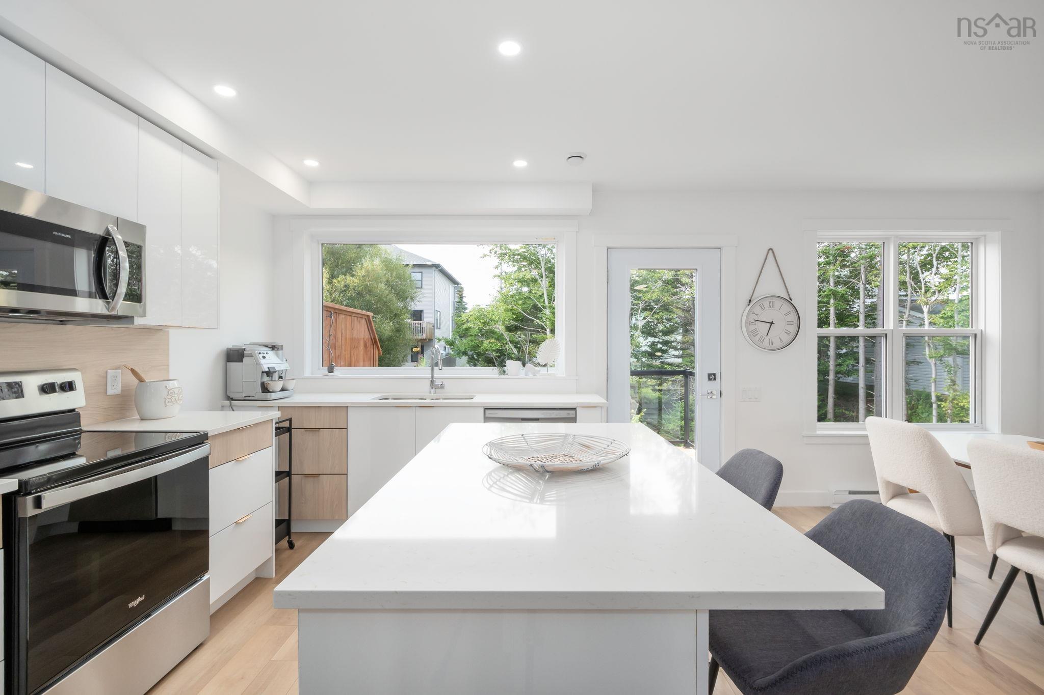 Lot 27b 31 Berm, Spryfield, NS (MLS 202520936)