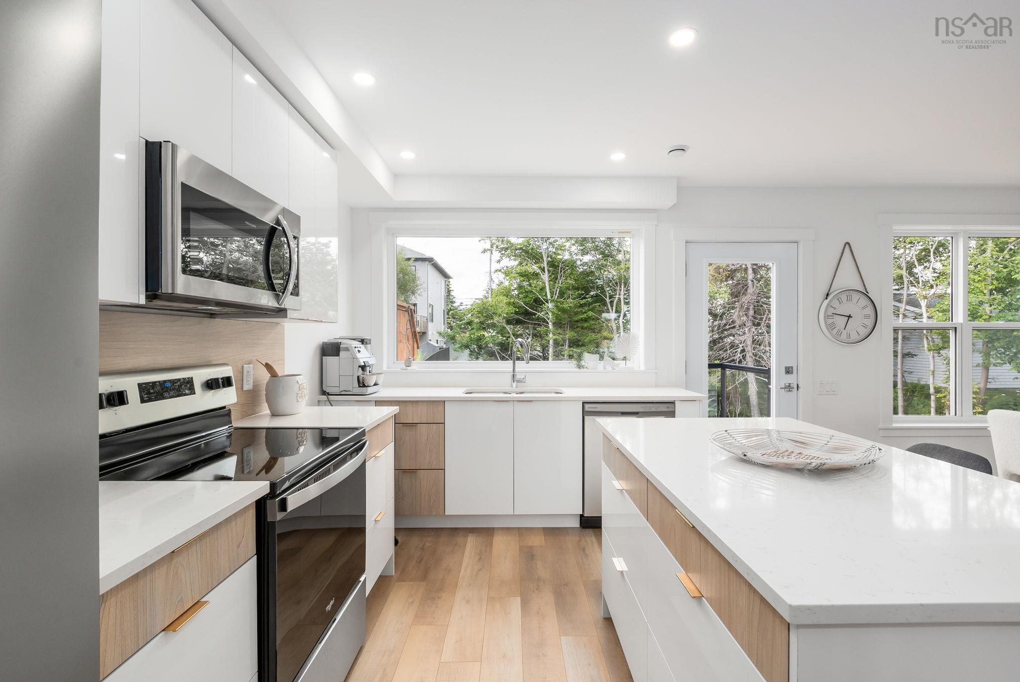 Lot 27b 31 Berm, Spryfield, NS (MLS 202520936)