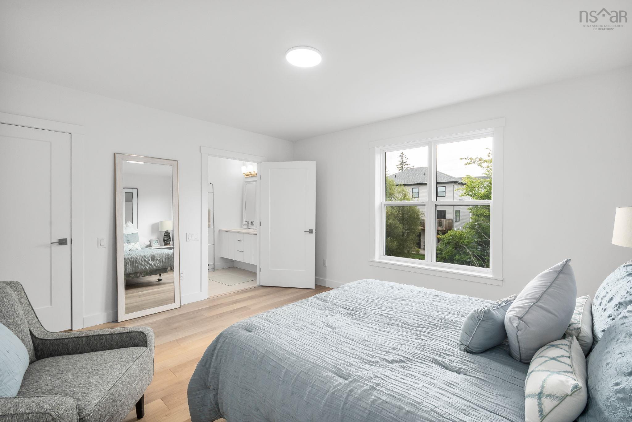 Lot 27b 31 Berm, Spryfield, NS (MLS 202520936)