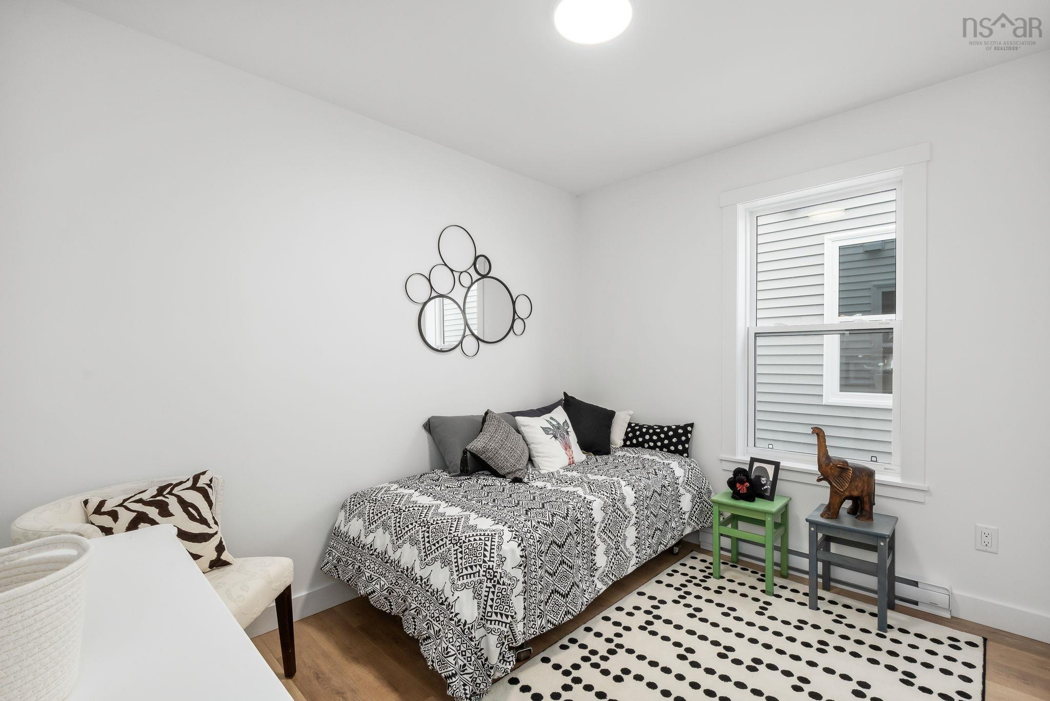 Lot 27b 31 Berm, Spryfield, NS (MLS 202520936)