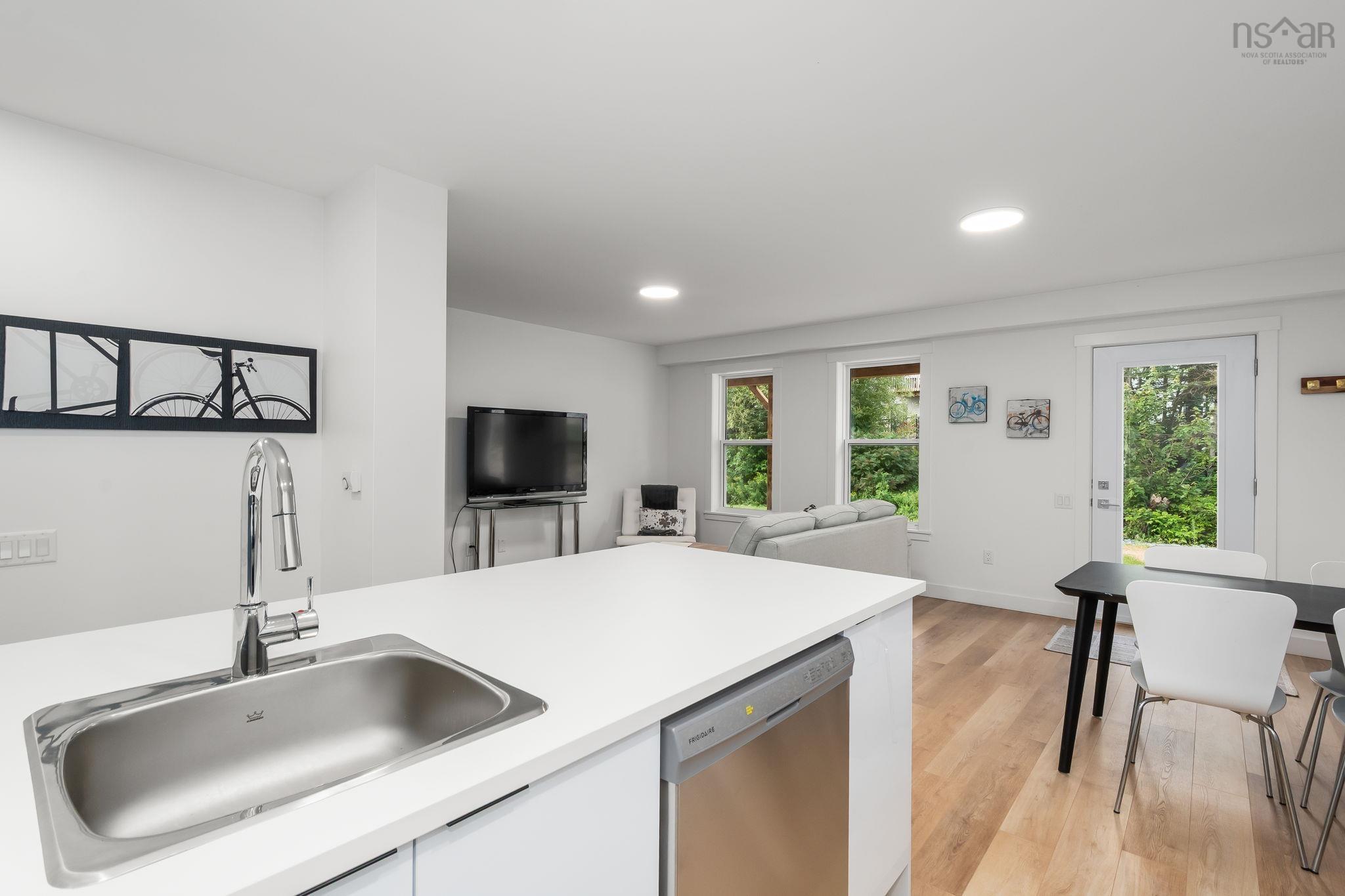 Lot 27b 31 Berm, Spryfield, NS (MLS 202520936)