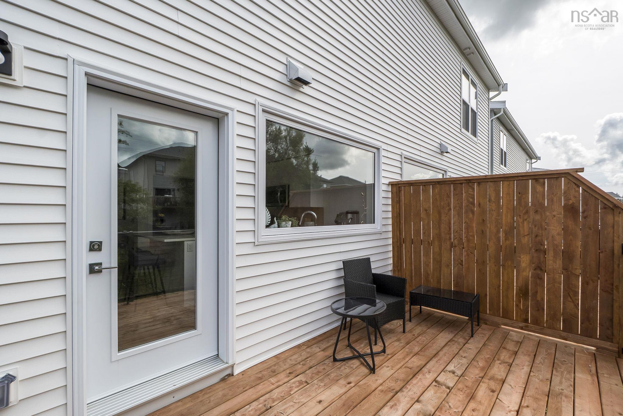 Lot 27b 31 Berm, Spryfield, NS (MLS 202520936)