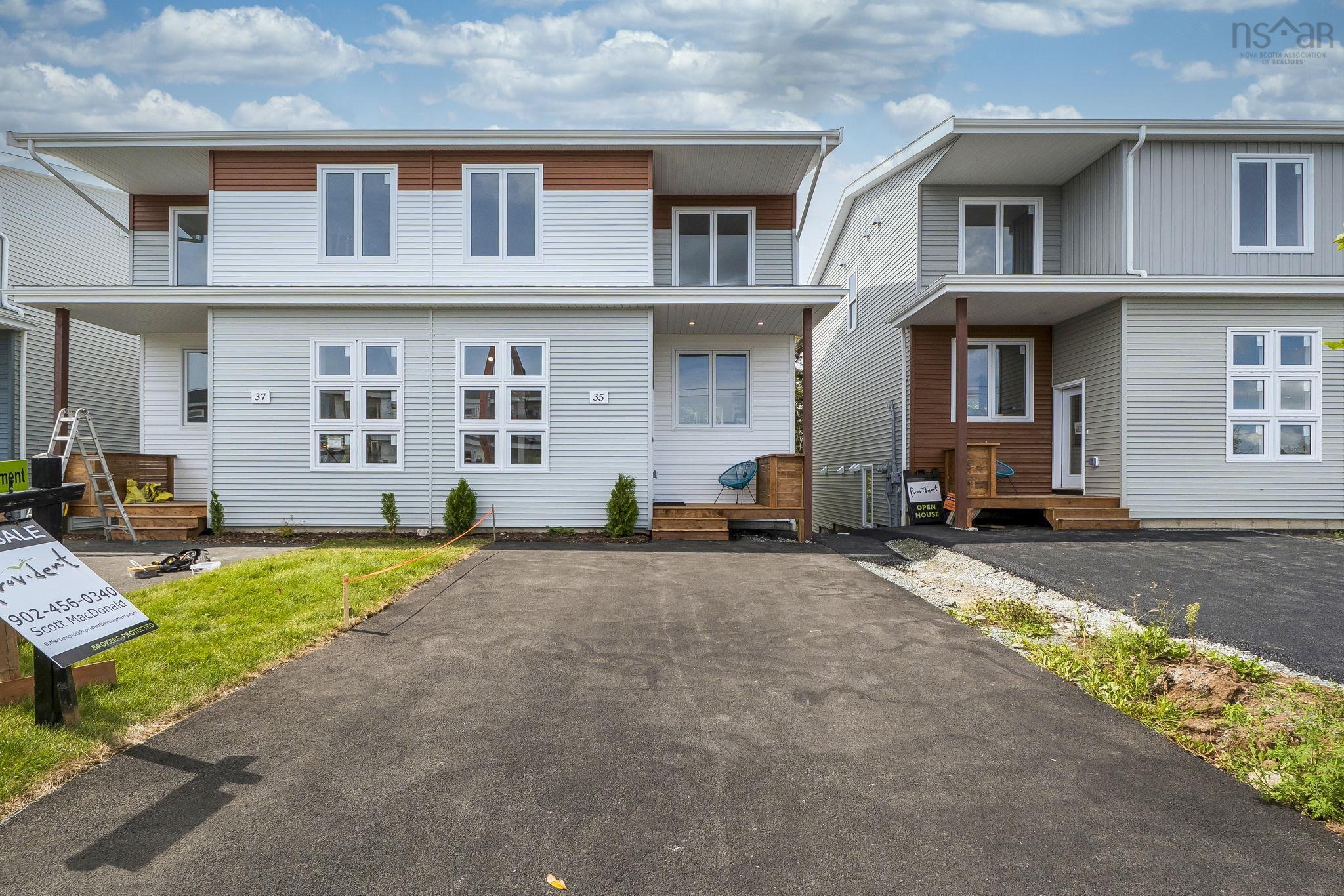 Lot 27b 31 Berm, Spryfield, NS (MLS 202520936)