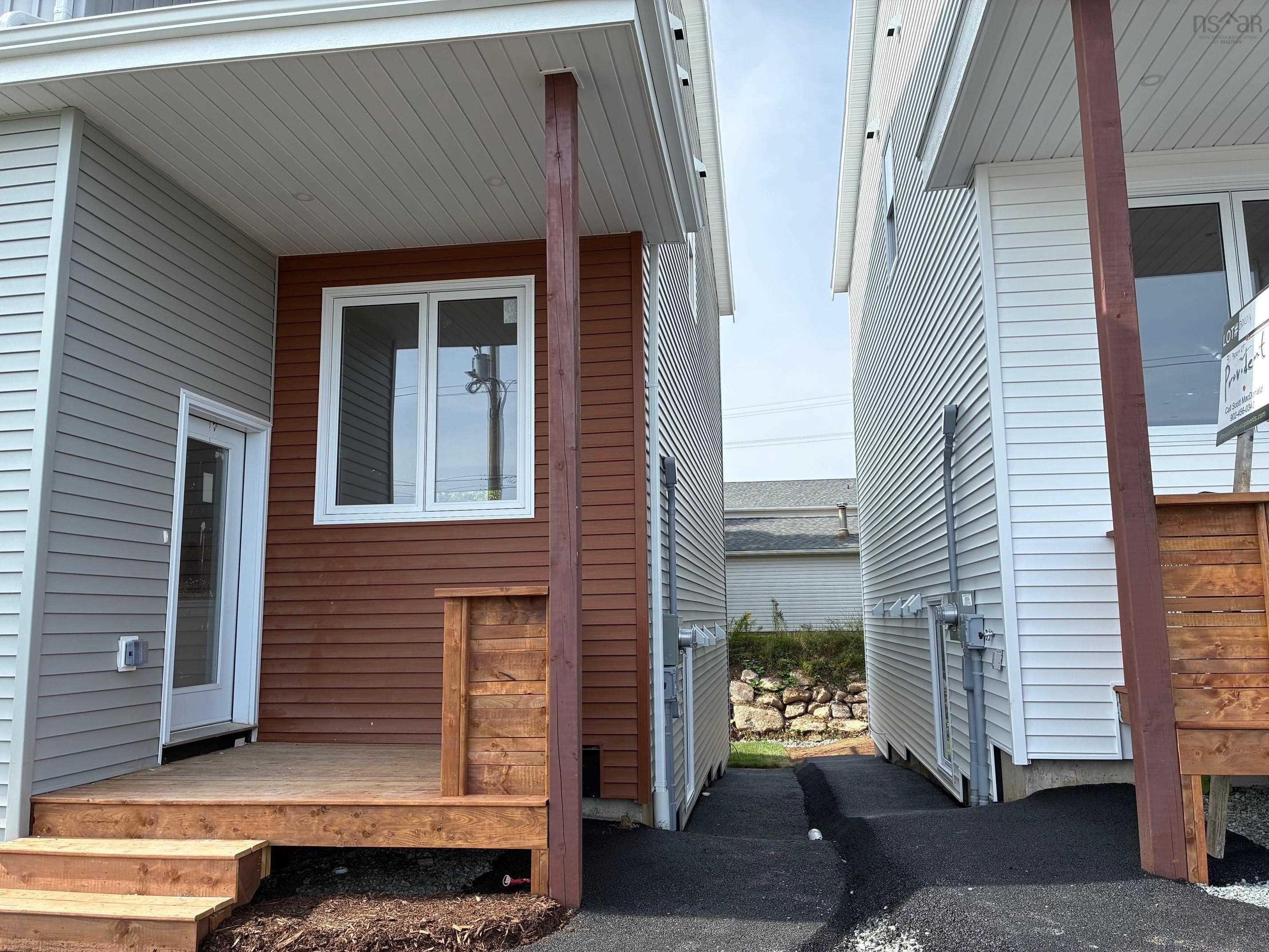 Lot 27b 31 Berm, Spryfield, NS (MLS 202520936)