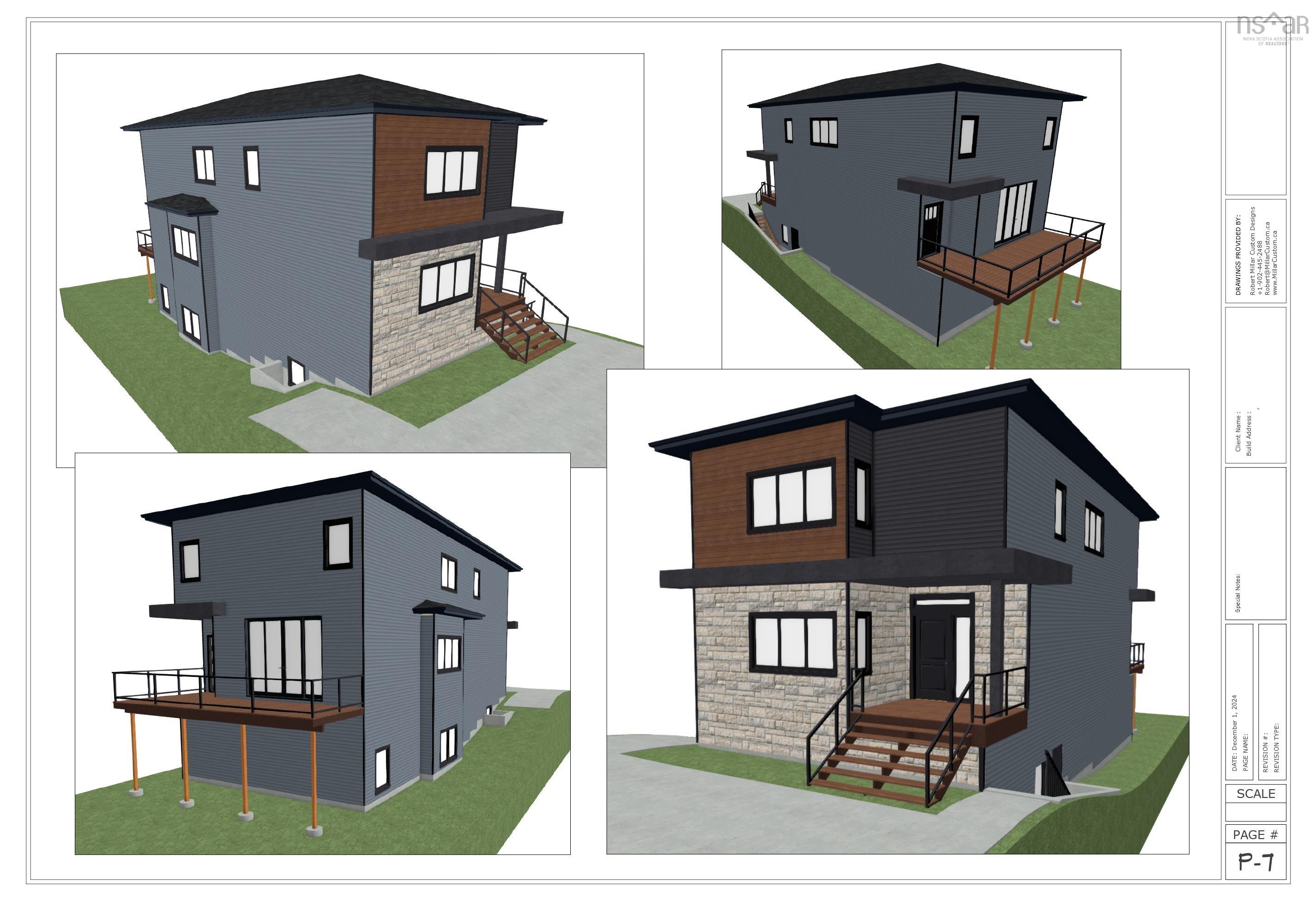 6519 Chester Avenue, Halifax, NS (MLS 202520939)